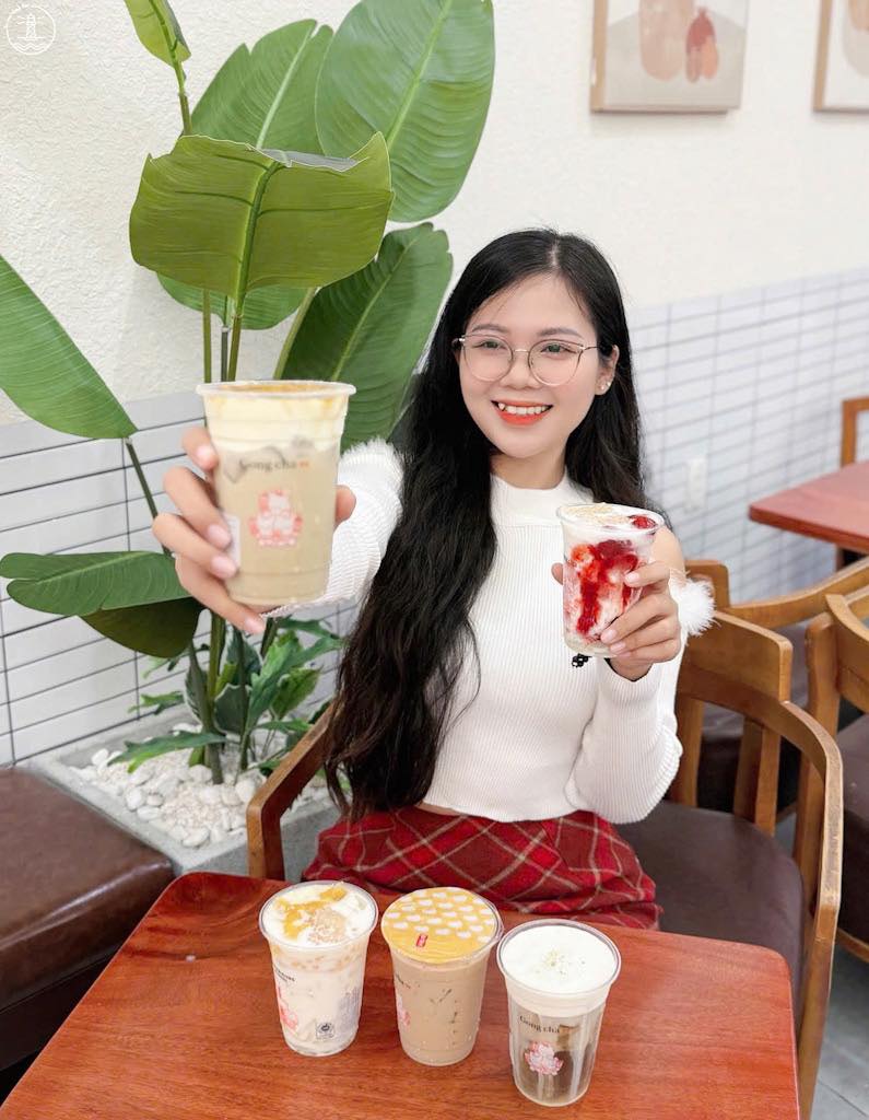 ăn gì khu Rạch Dừa