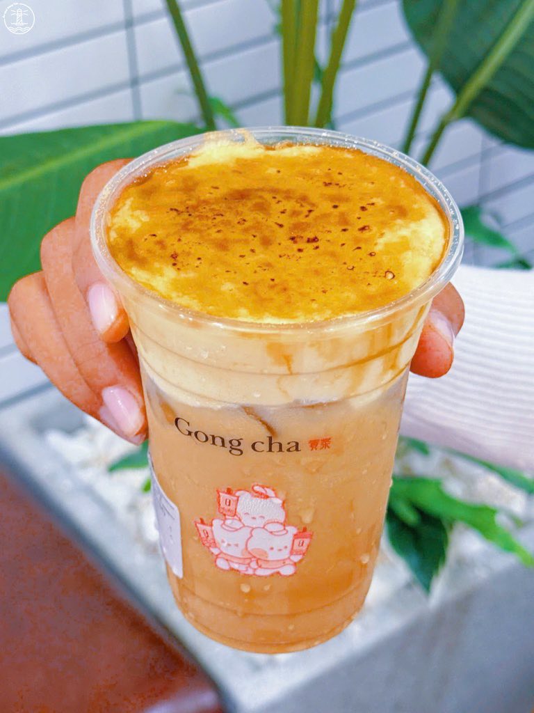 ăn gì khu Rạch Dừa
