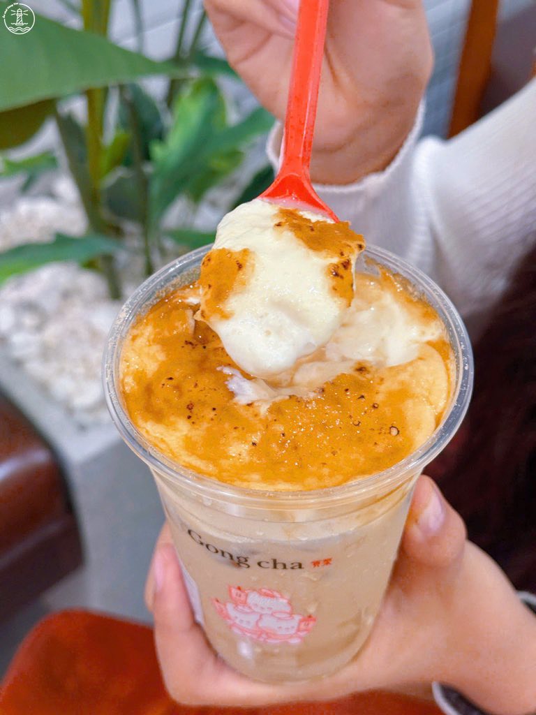 ăn gì khu Rạch Dừa