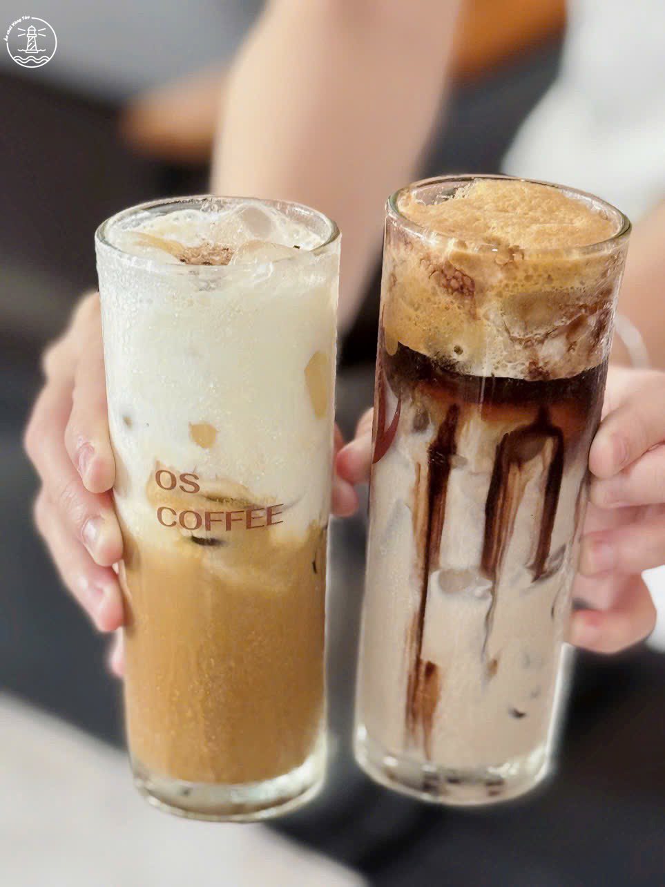 ăn gì khu Rạch Dừa