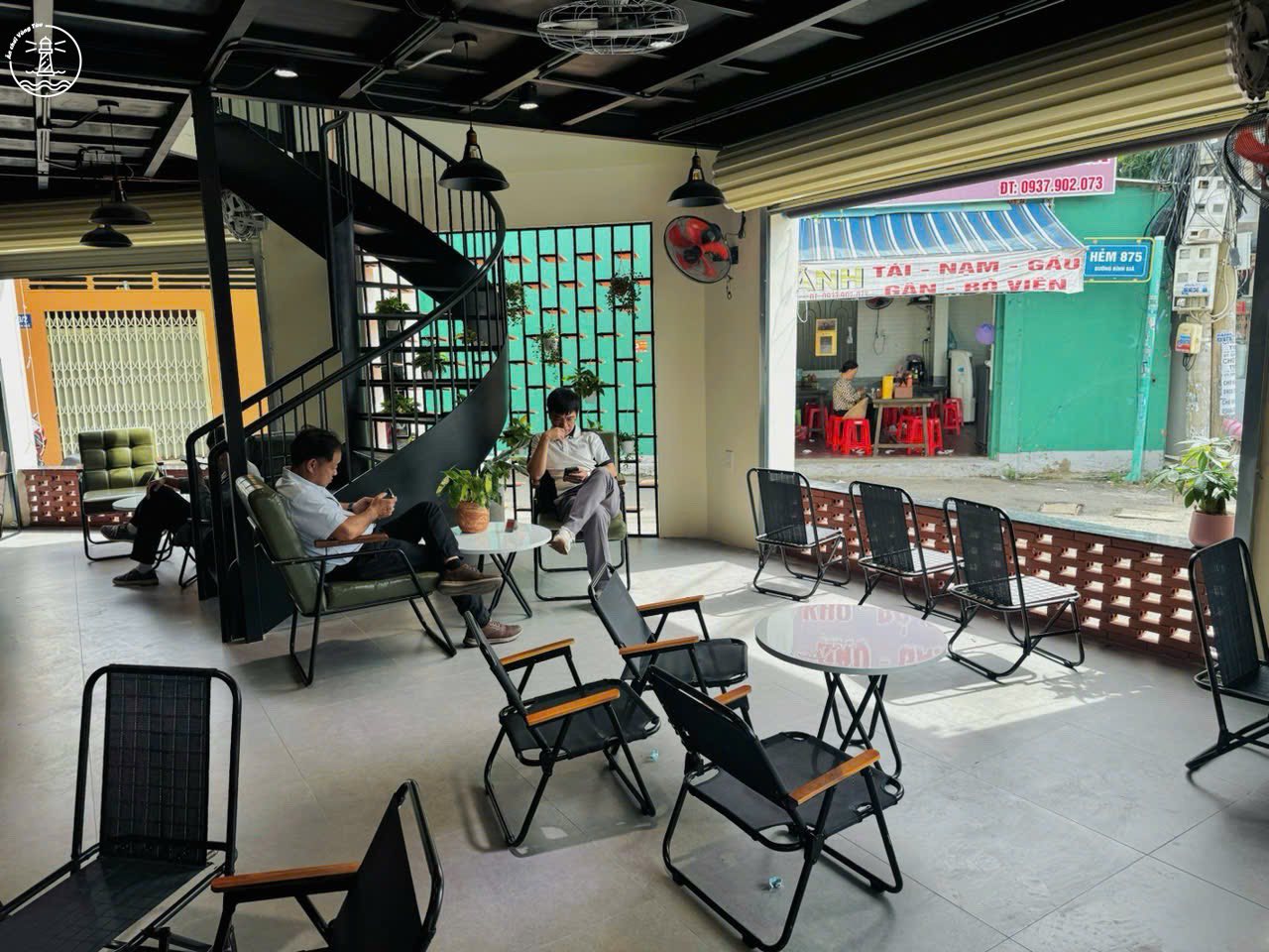 ăn gì khu Rạch Dừa