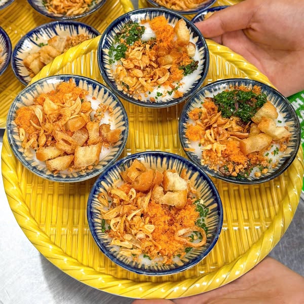Ăn vặt nổi tiếng Vũng Tàu