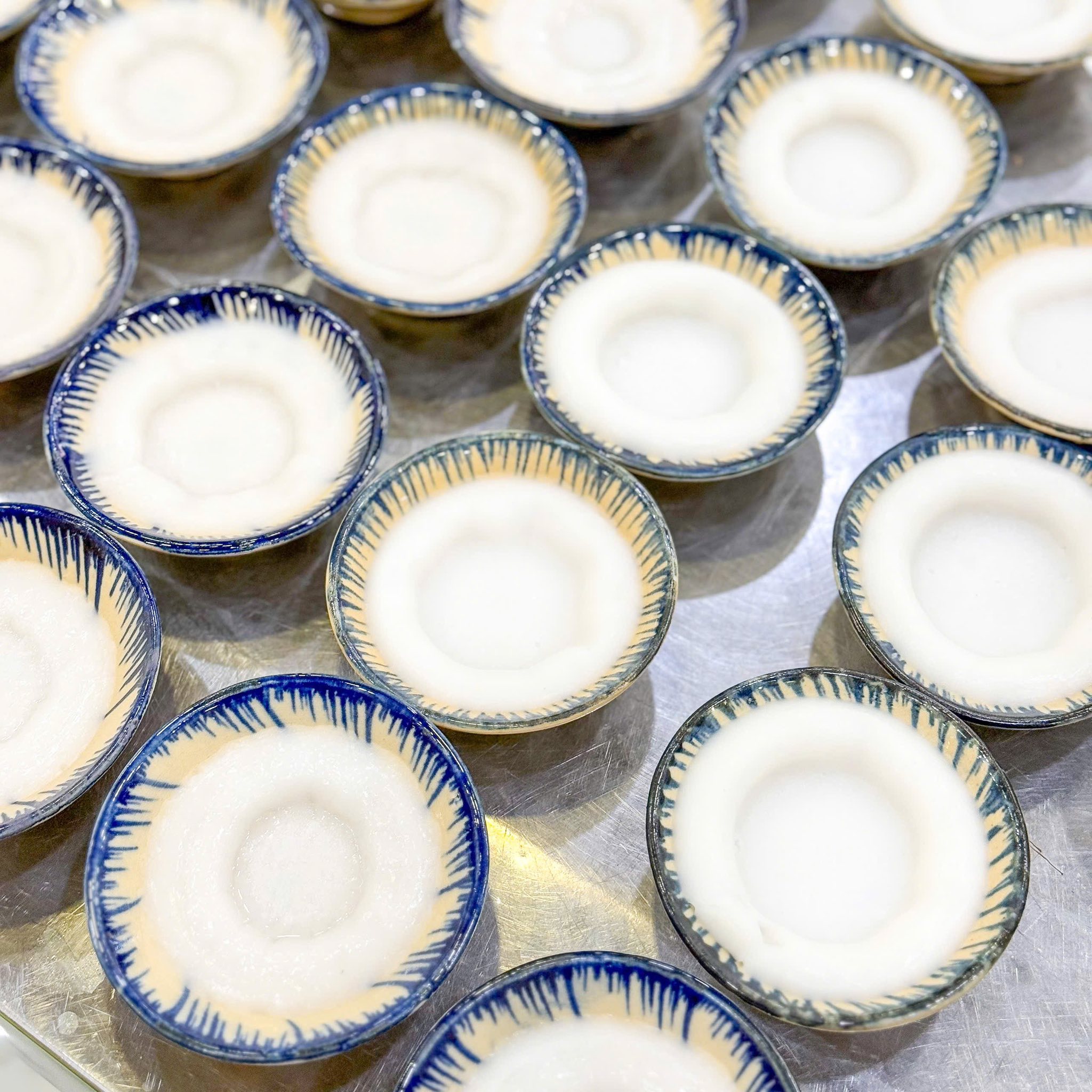 Ăn vặt nổi tiếng Vũng Tàu