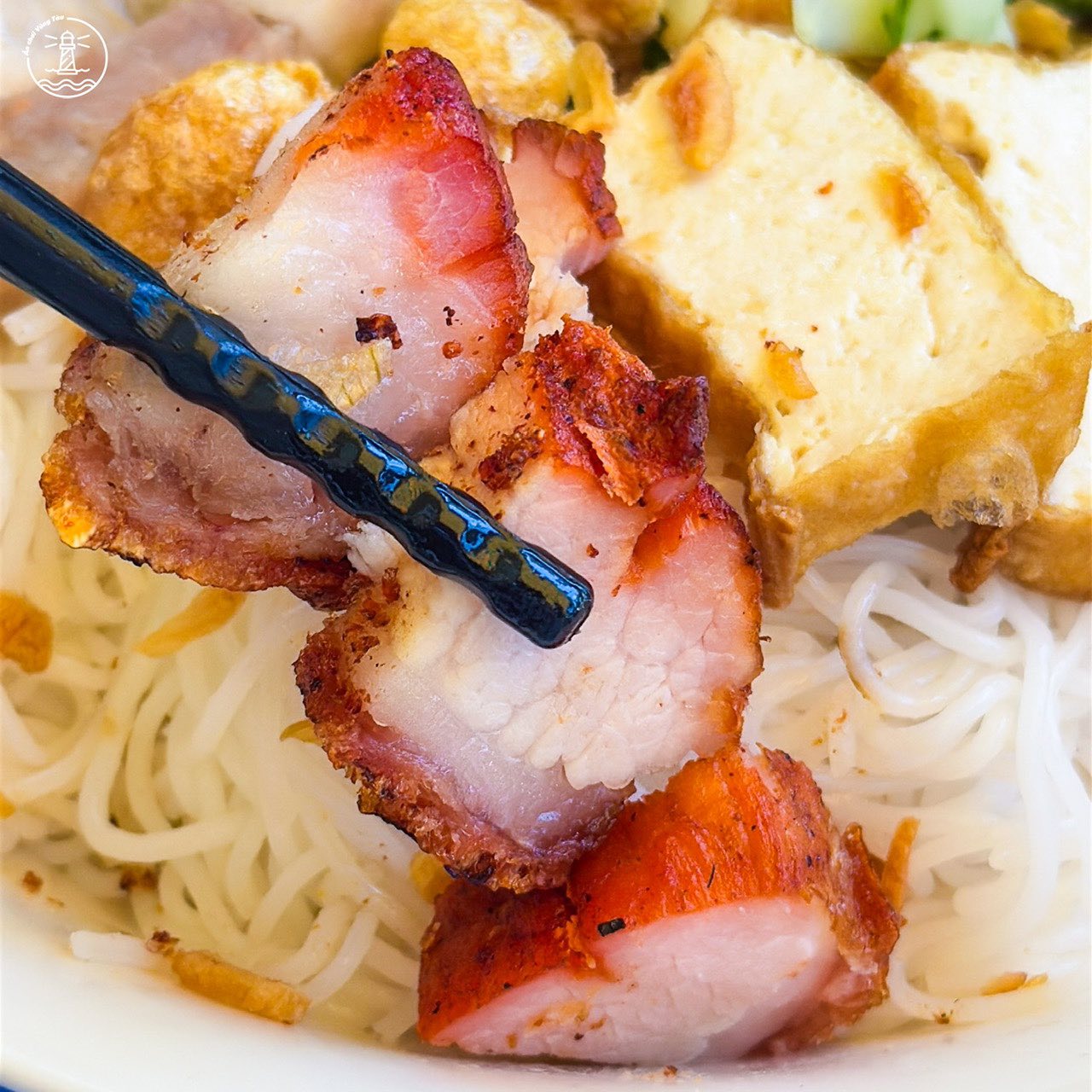 Ăn vặt nổi tiếng Vũng Tàu