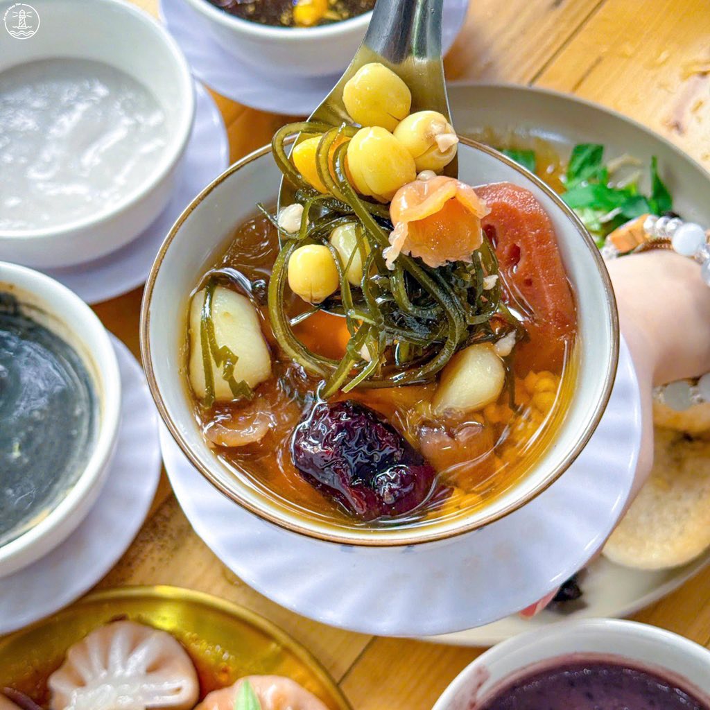 Ăn vặt nổi tiếng Vũng Tàu