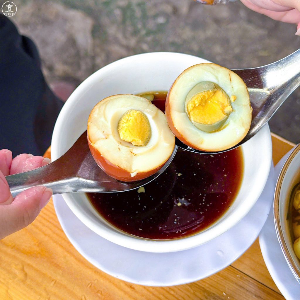 Ăn vặt nổi tiếng Vũng Tàu