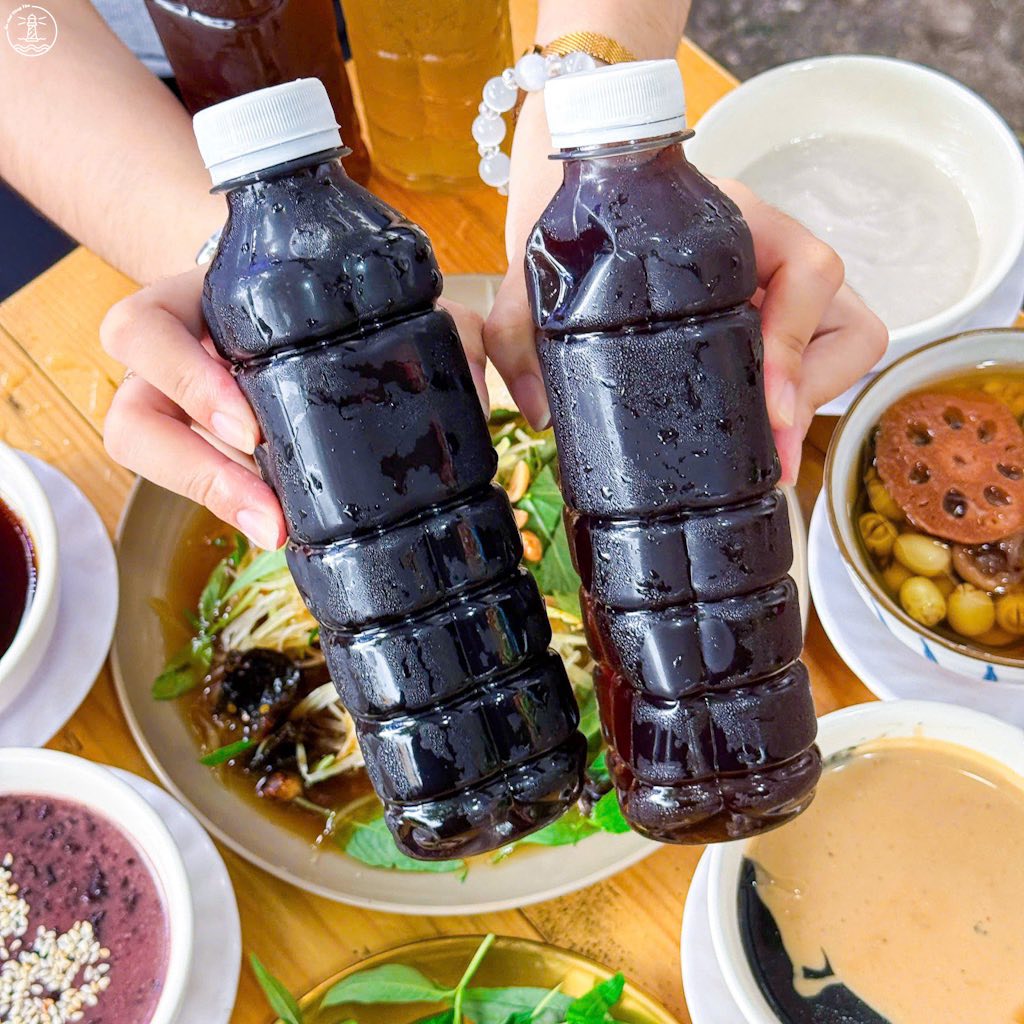 Ăn vặt nổi tiếng Vũng Tàu