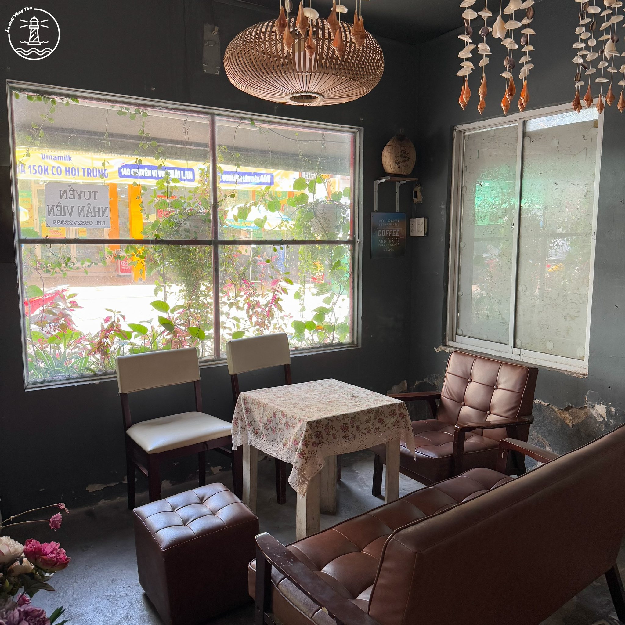 Ăn vặt nổi tiếng Vũng Tàu