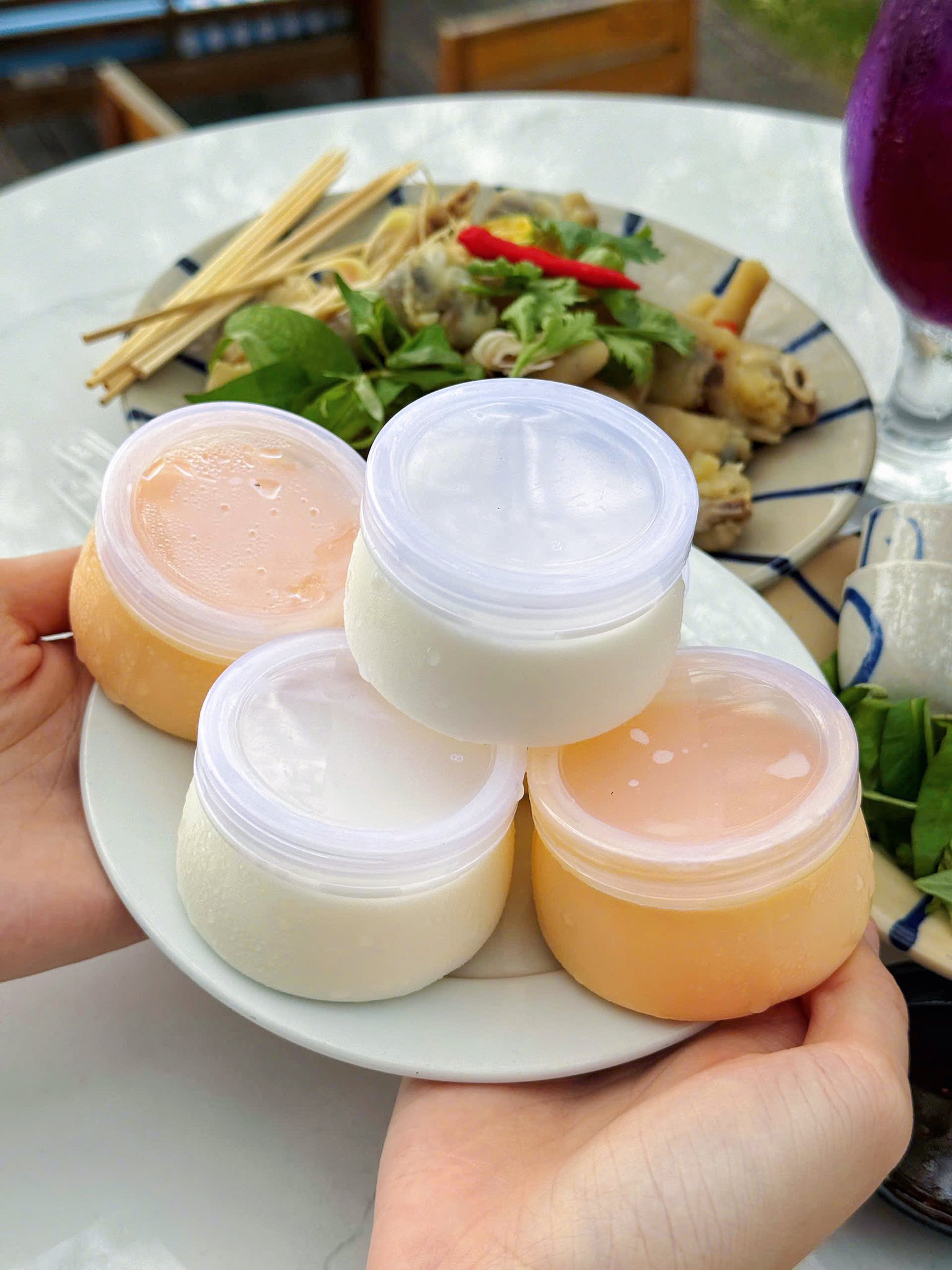 Ăn vặt nổi tiếng Vũng Tàu