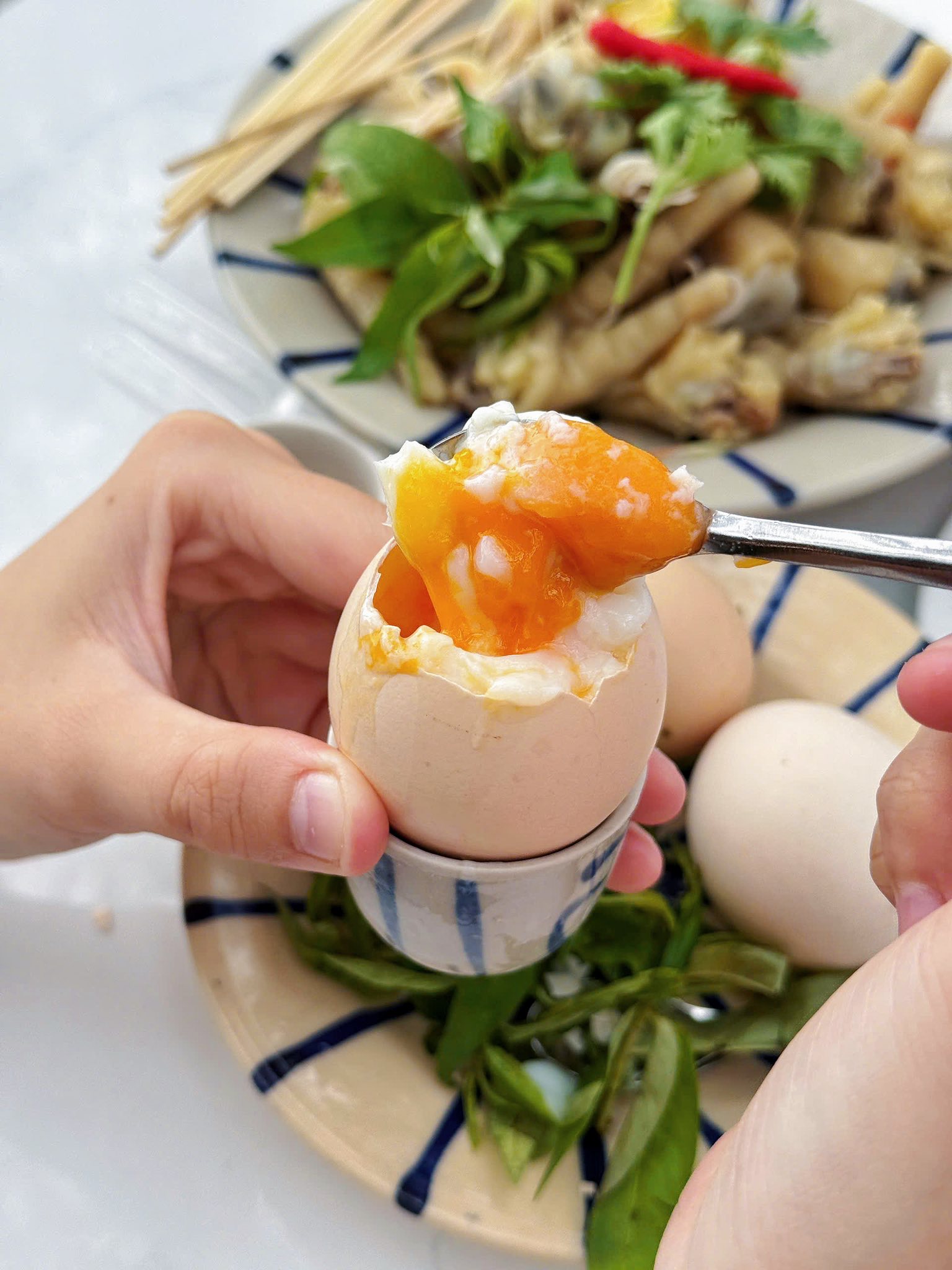 Ăn vặt nổi tiếng Vũng Tàu