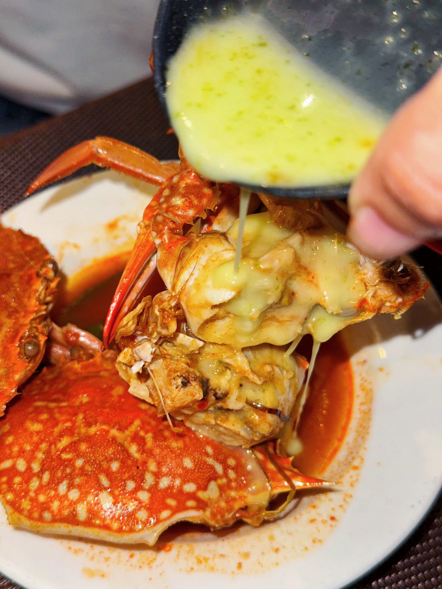 Ăn vặt nổi tiếng Vũng Tàu
