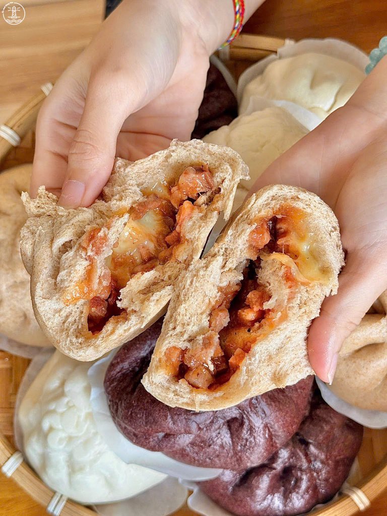 ăn vặt tại Vũng Tàu