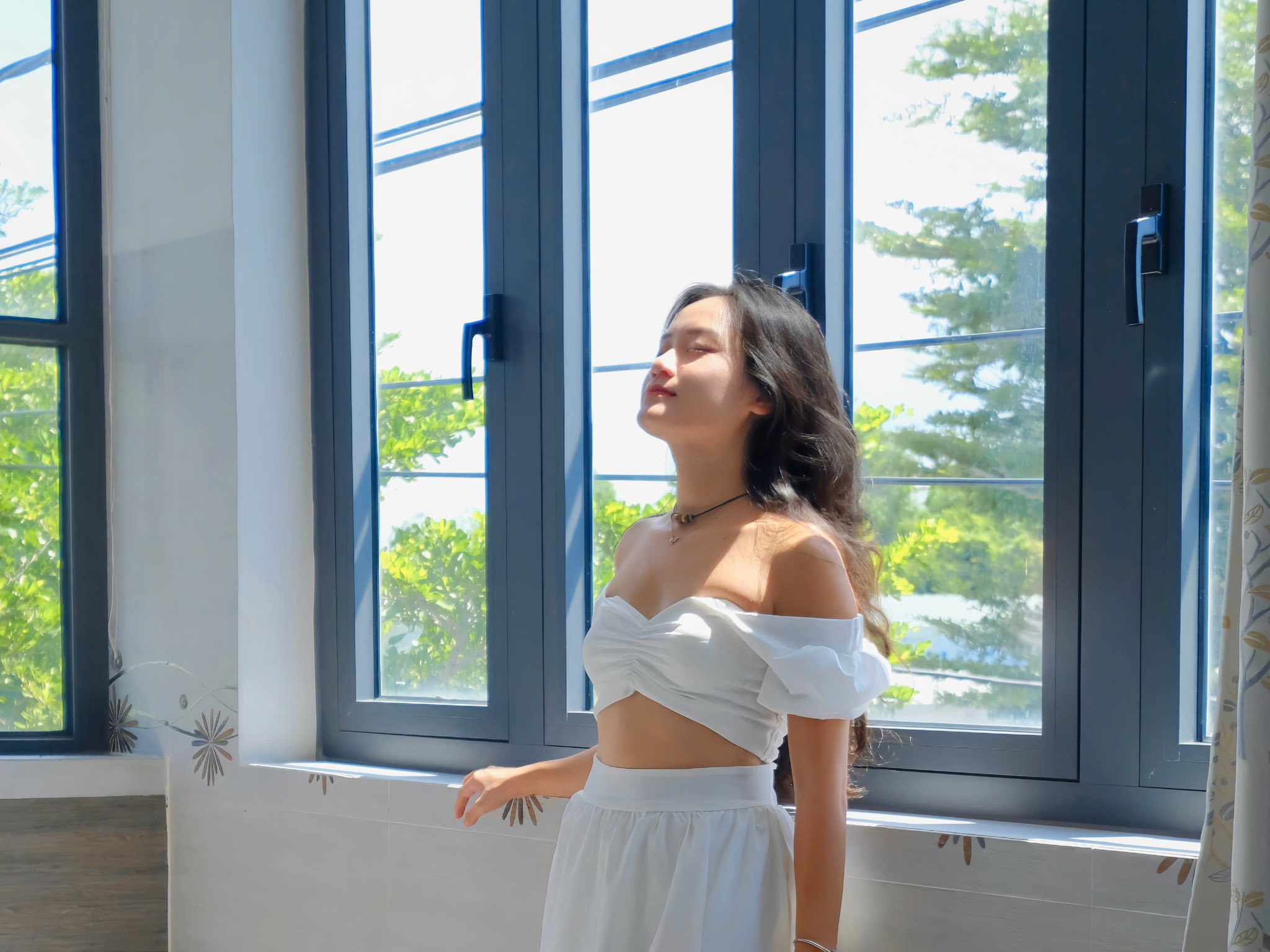đến phước hải ở đâu