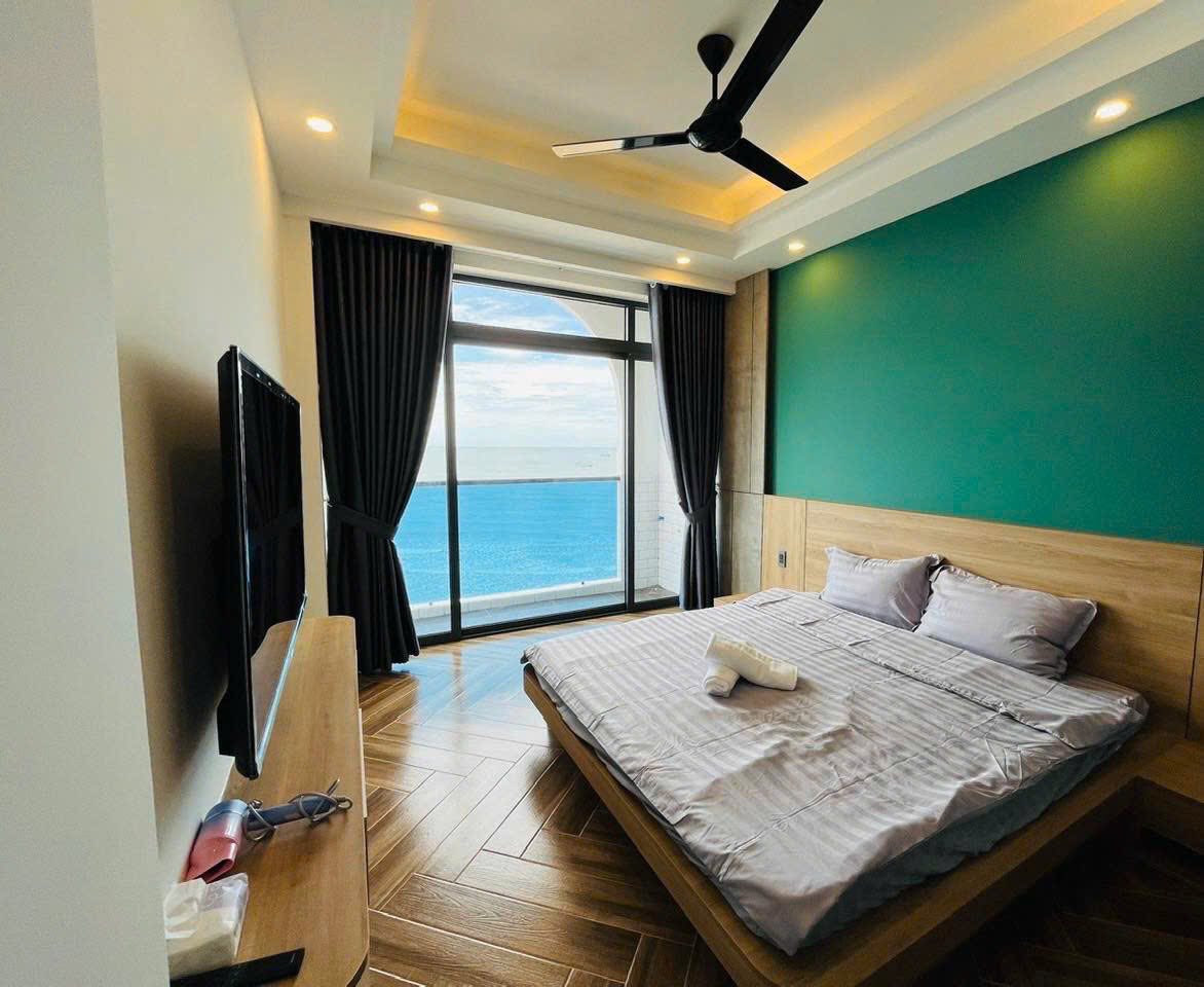 đến phước hải ở đâu