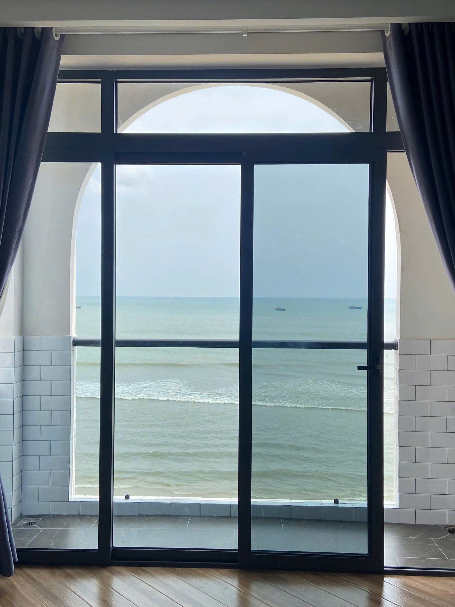 đến phước hải ở đâu