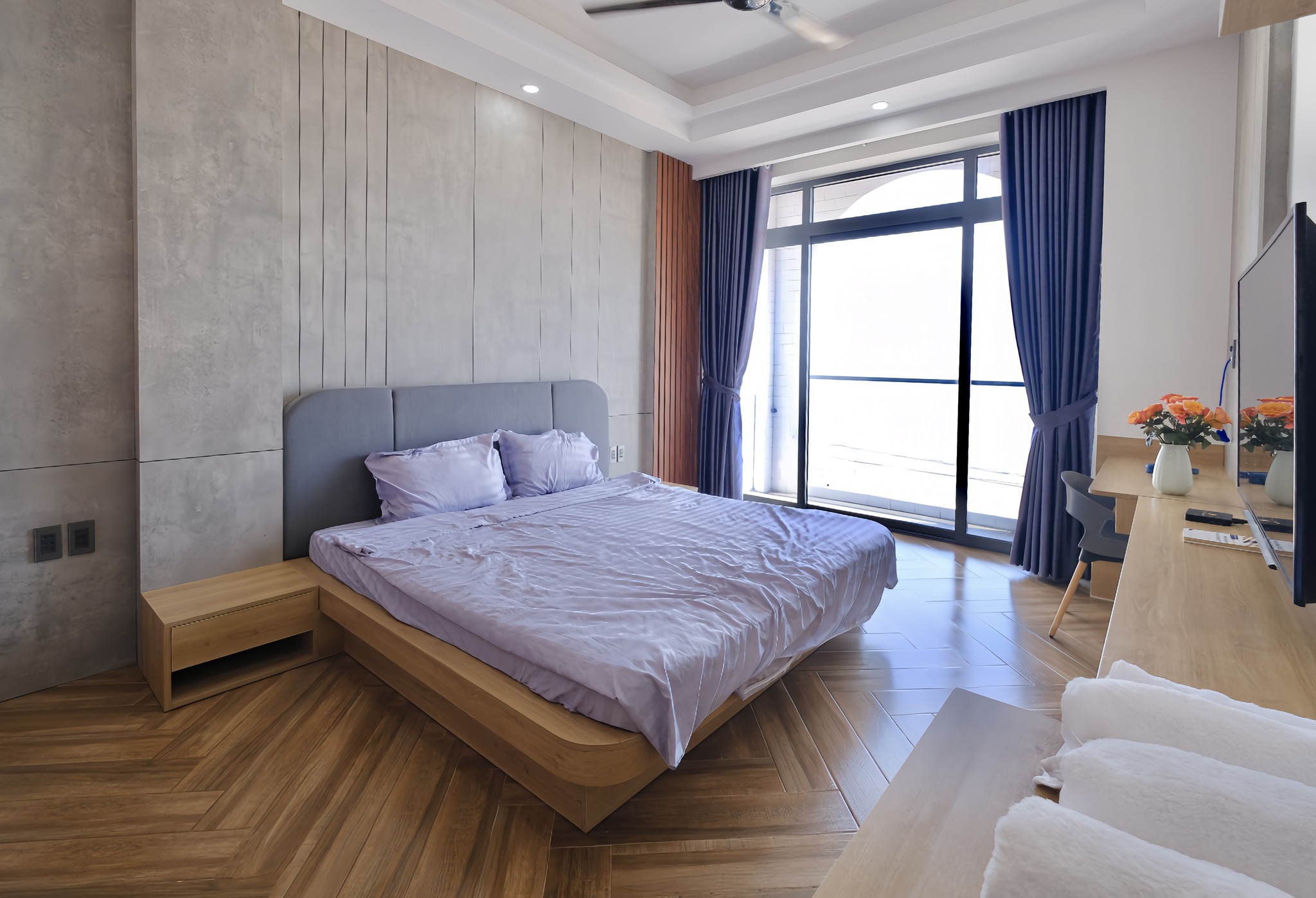đến phước hải ở đâu