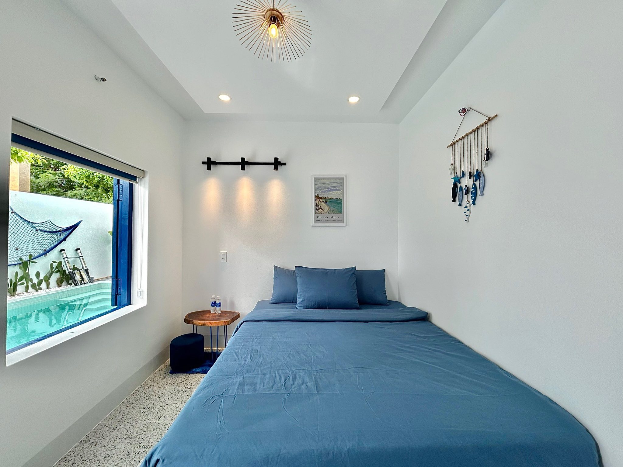 đến phước hải ở đâu