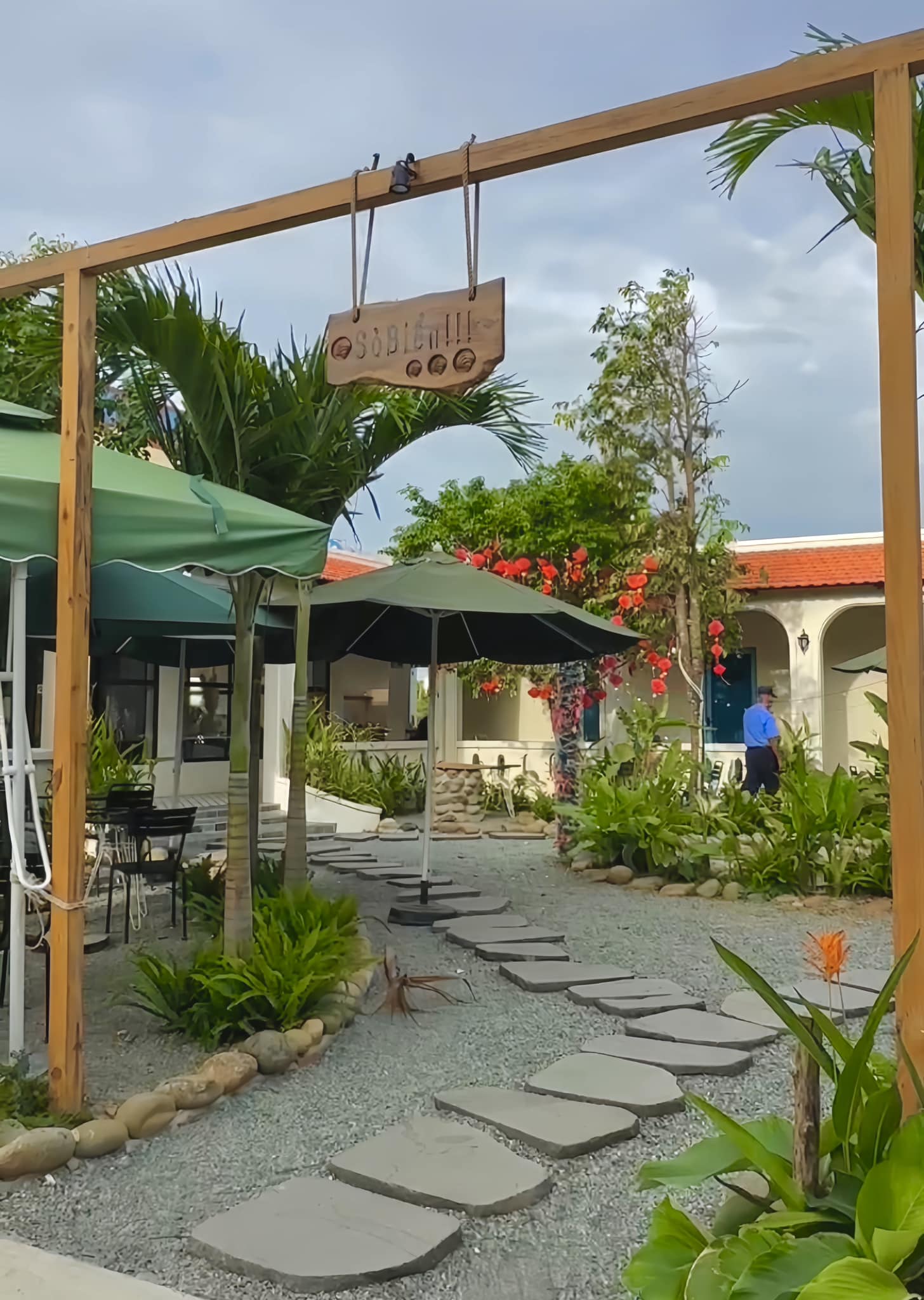 đến phước hải ở đâu