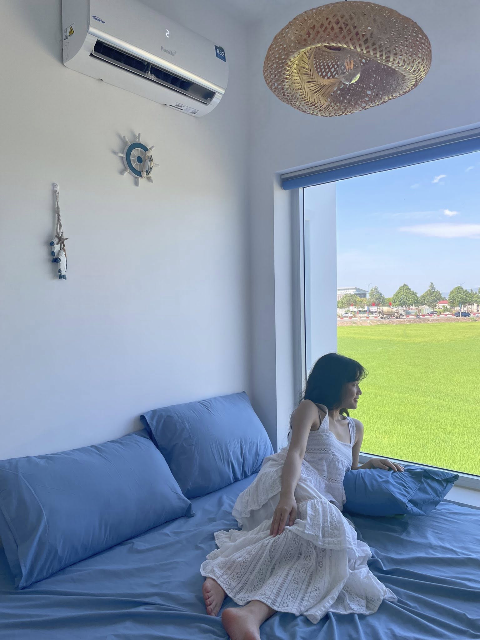 đến phước hải ở đâu