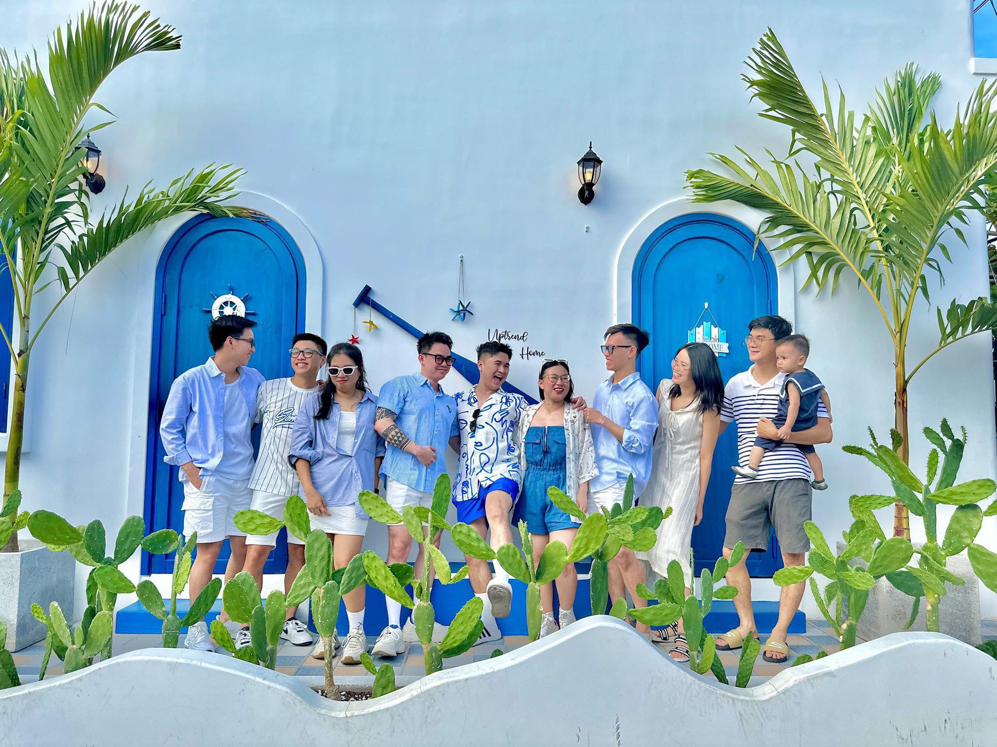 đến phước hải ở đâu