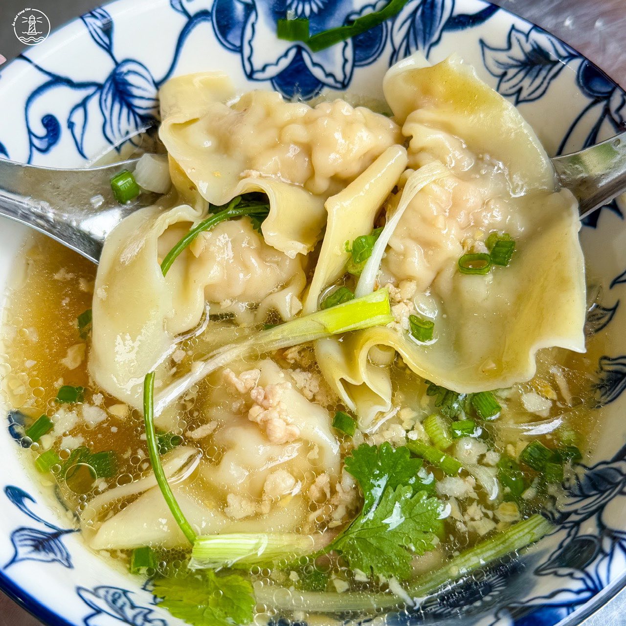 hủ tiếu Việt Hoa Vũng Tàu