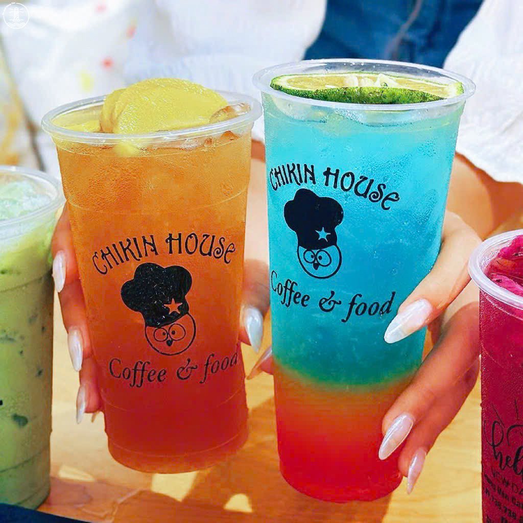 quán cơm trộn mì trộn Vũng Tàu