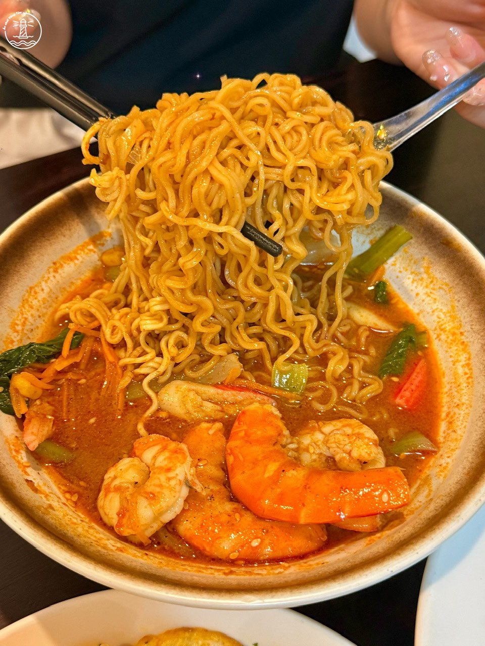 quán cơm trộn mì trộn Vũng Tàu