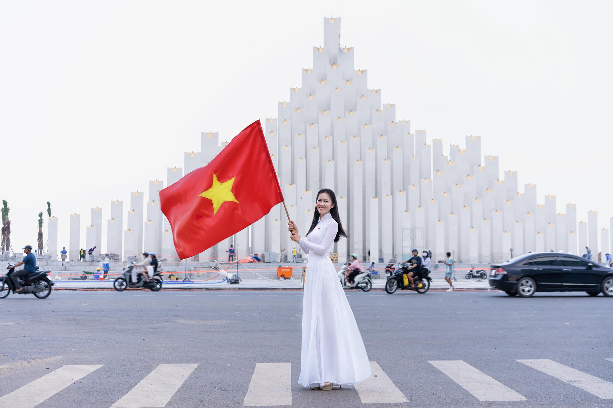 tháp Tam Thắng Vũng Tàu