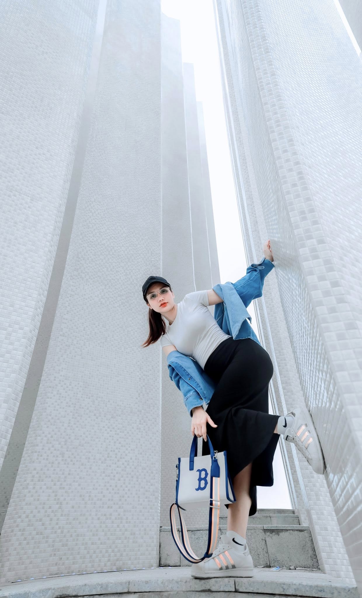 tháp Tam Thắng Vũng Tàu