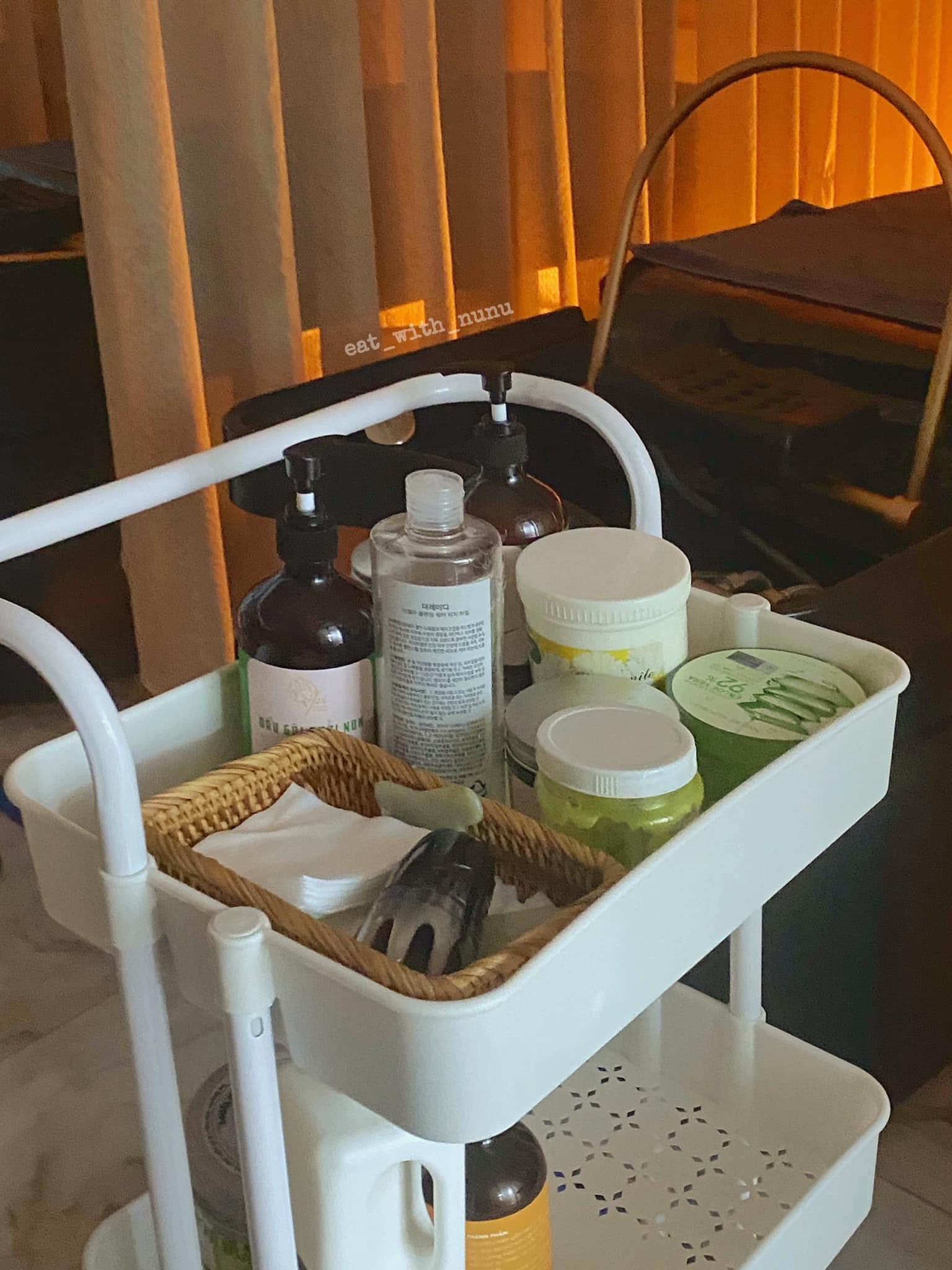 tiệm gội đầu dưỡng sinh vũng tàu