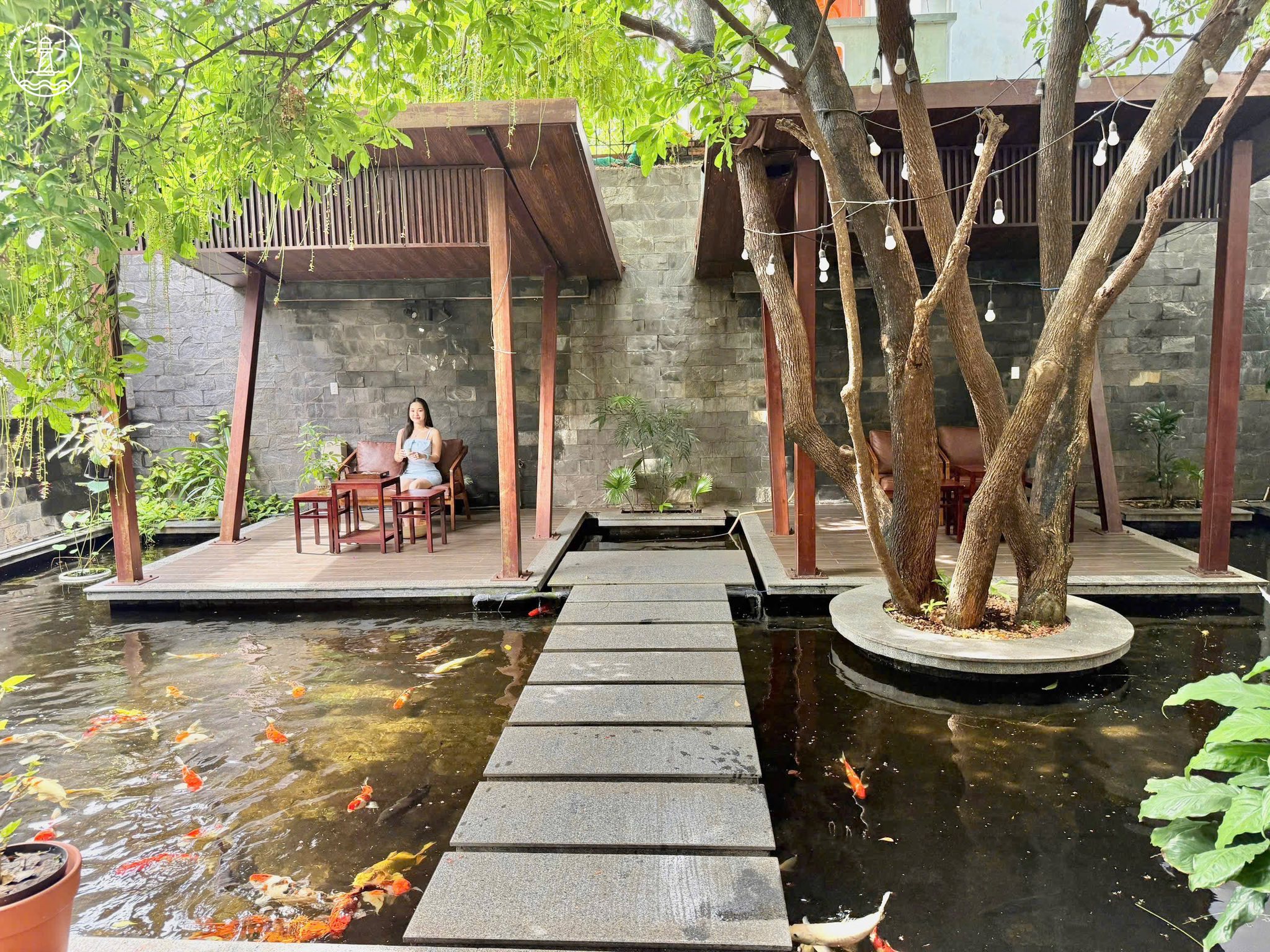 tiệm gội đầu dưỡng sinh vũng tàu
