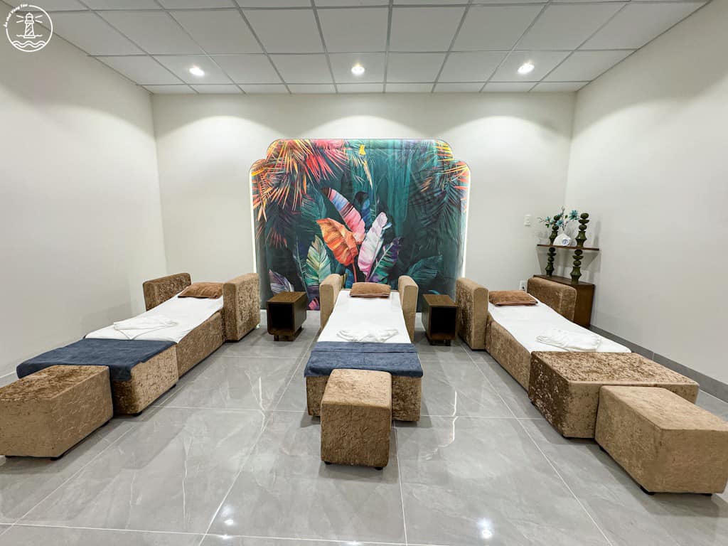 tiệm gội đầu dưỡng sinh vũng tàu