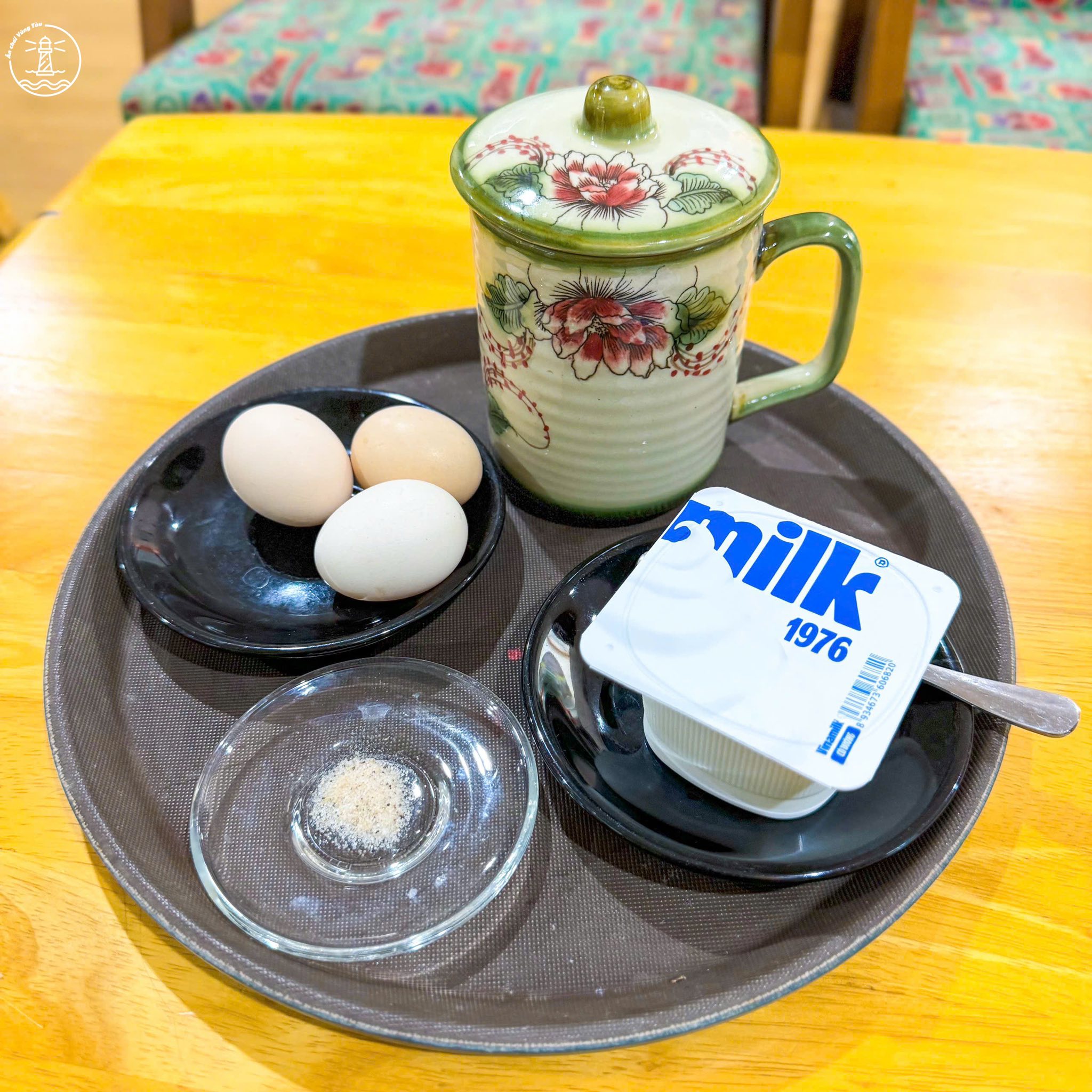 tiệm gội đầu dưỡng sinh vũng tàu