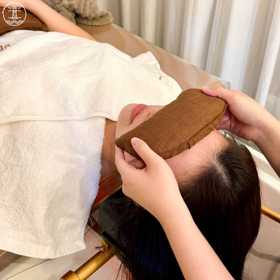 tiệm gội đầu dưỡng sinh vũng tàu