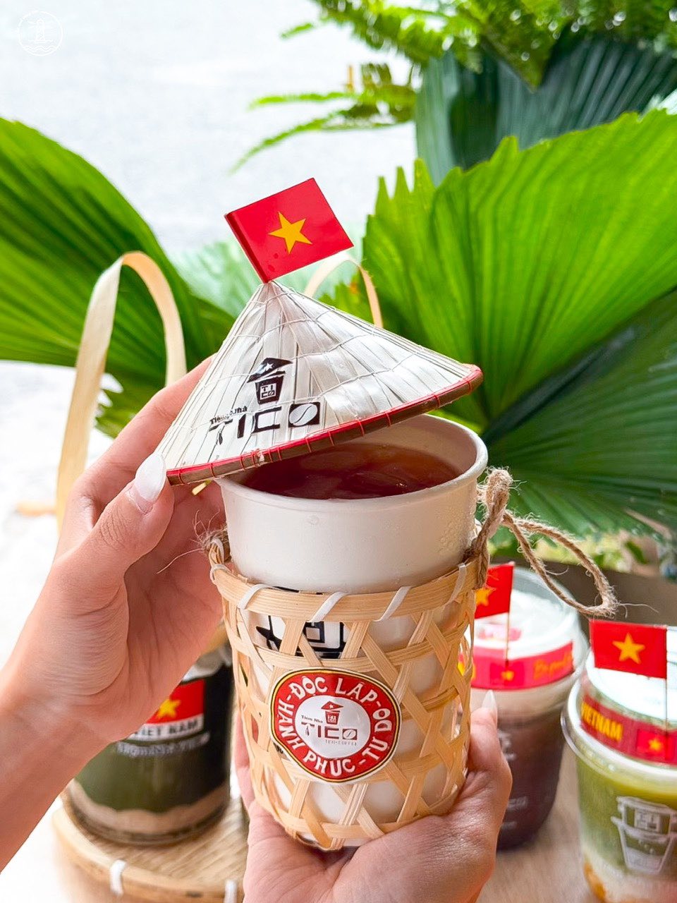 Tiệm nhà Tico Vũng Tàu