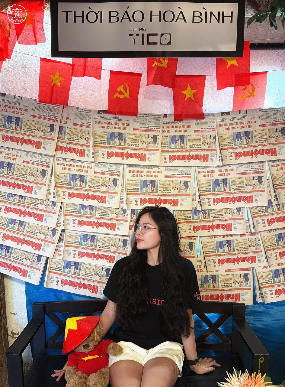 Tiệm nhà Tico Vũng Tàu