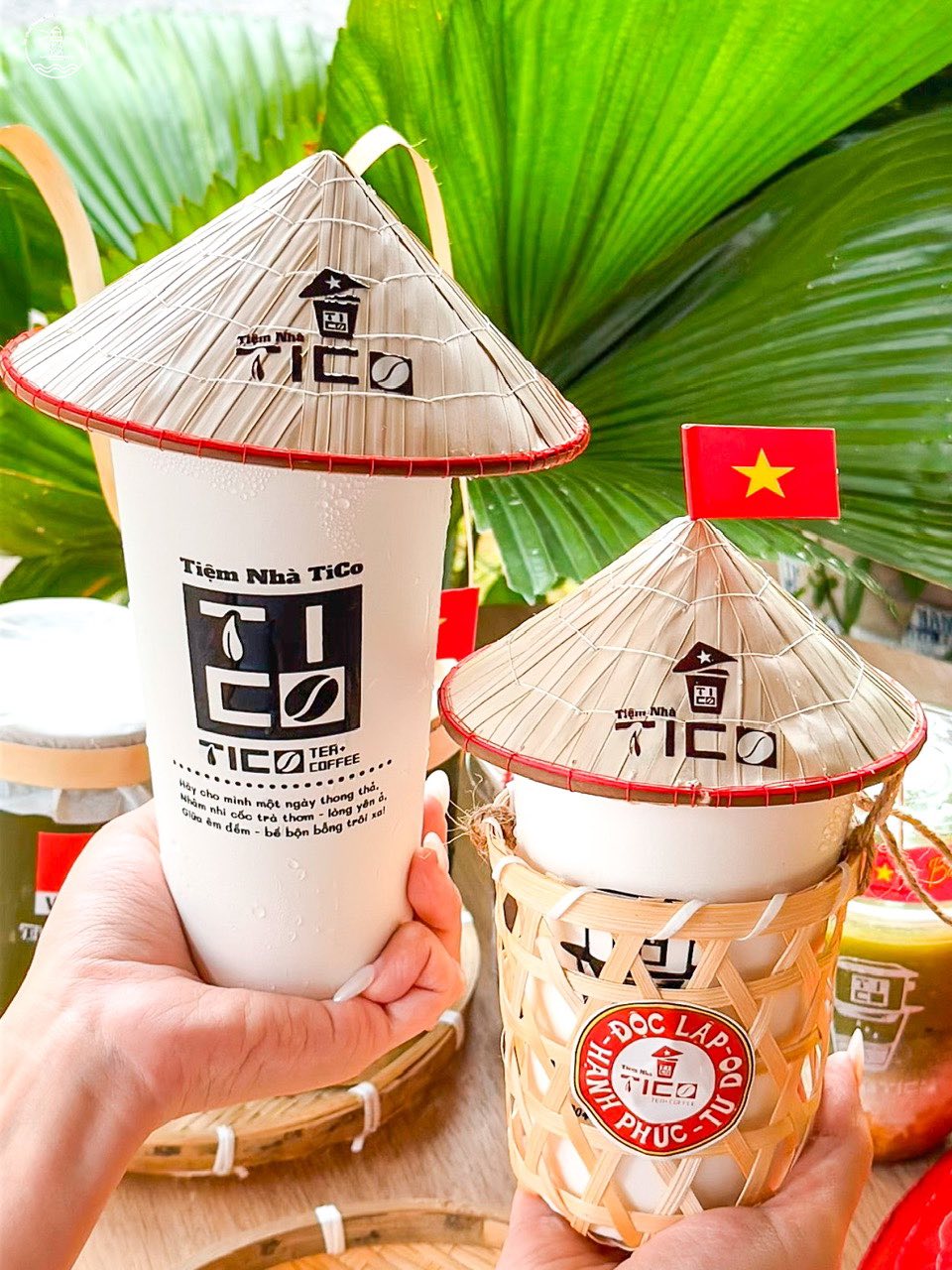 Tiệm nhà Tico Vũng Tàu