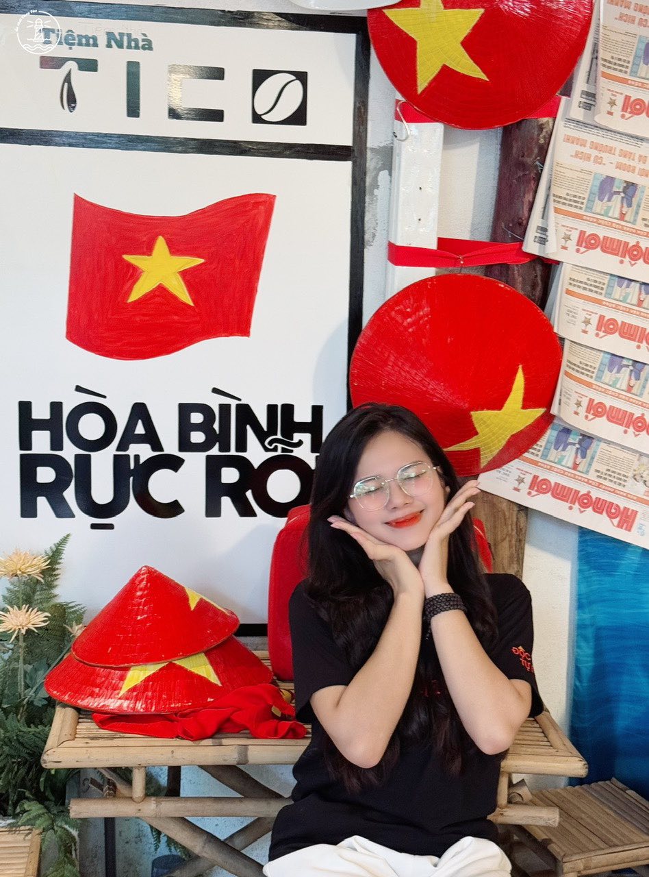 Tiệm nhà Tico Vũng Tàu