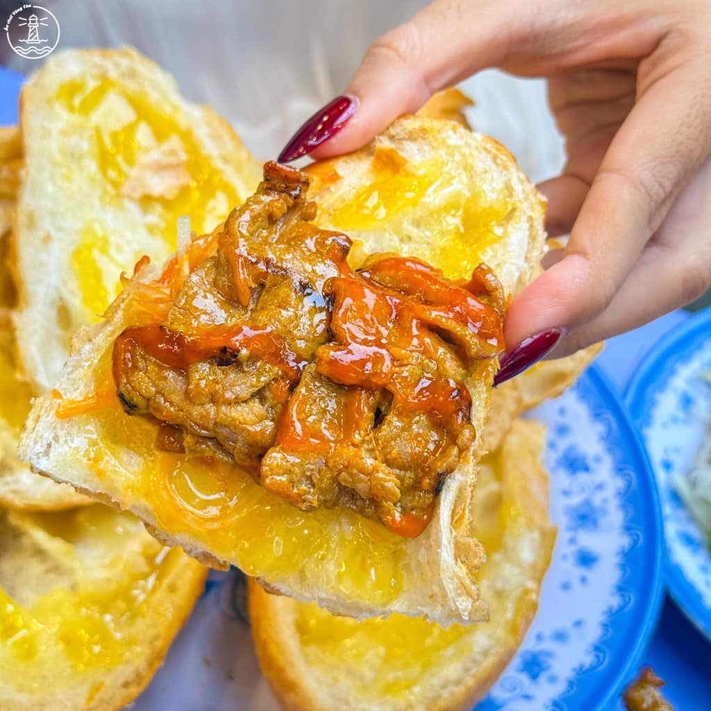 quán bò ngon Vũng Tàu