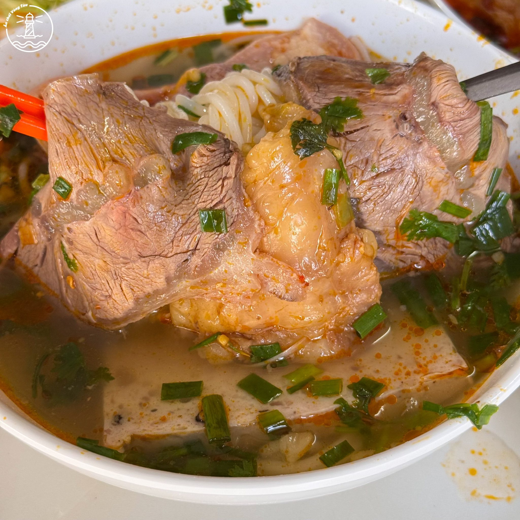 quán bò ngon Vũng Tàu