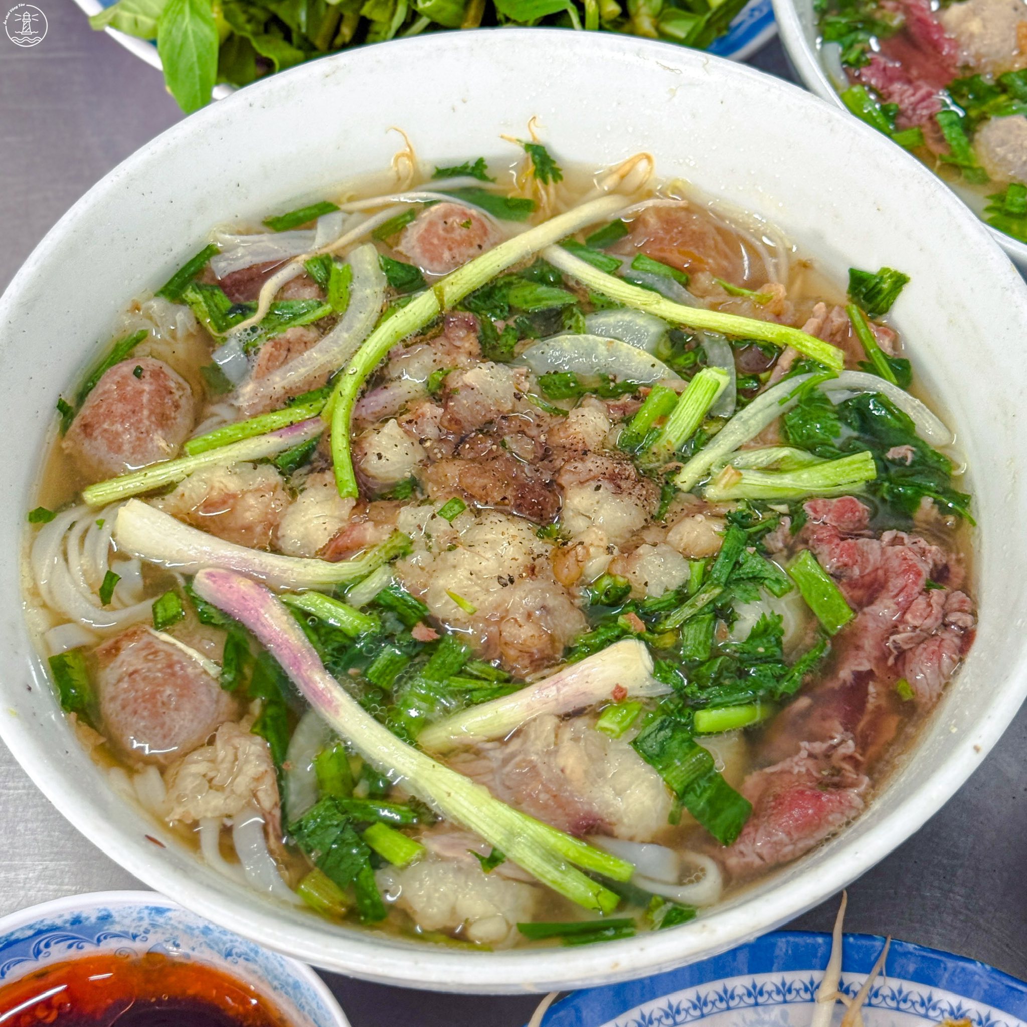 quán bò ngon Vũng Tàu
