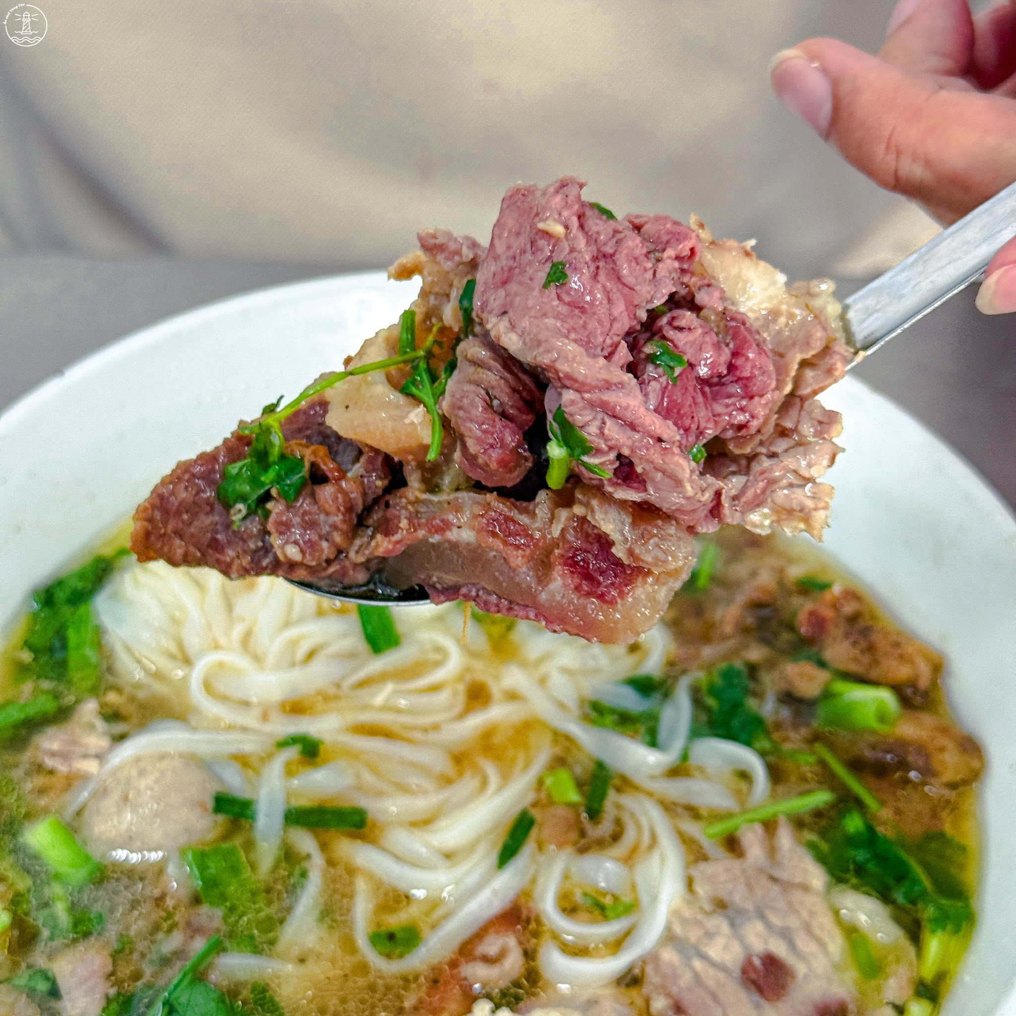 quán bò ngon Vũng Tàu