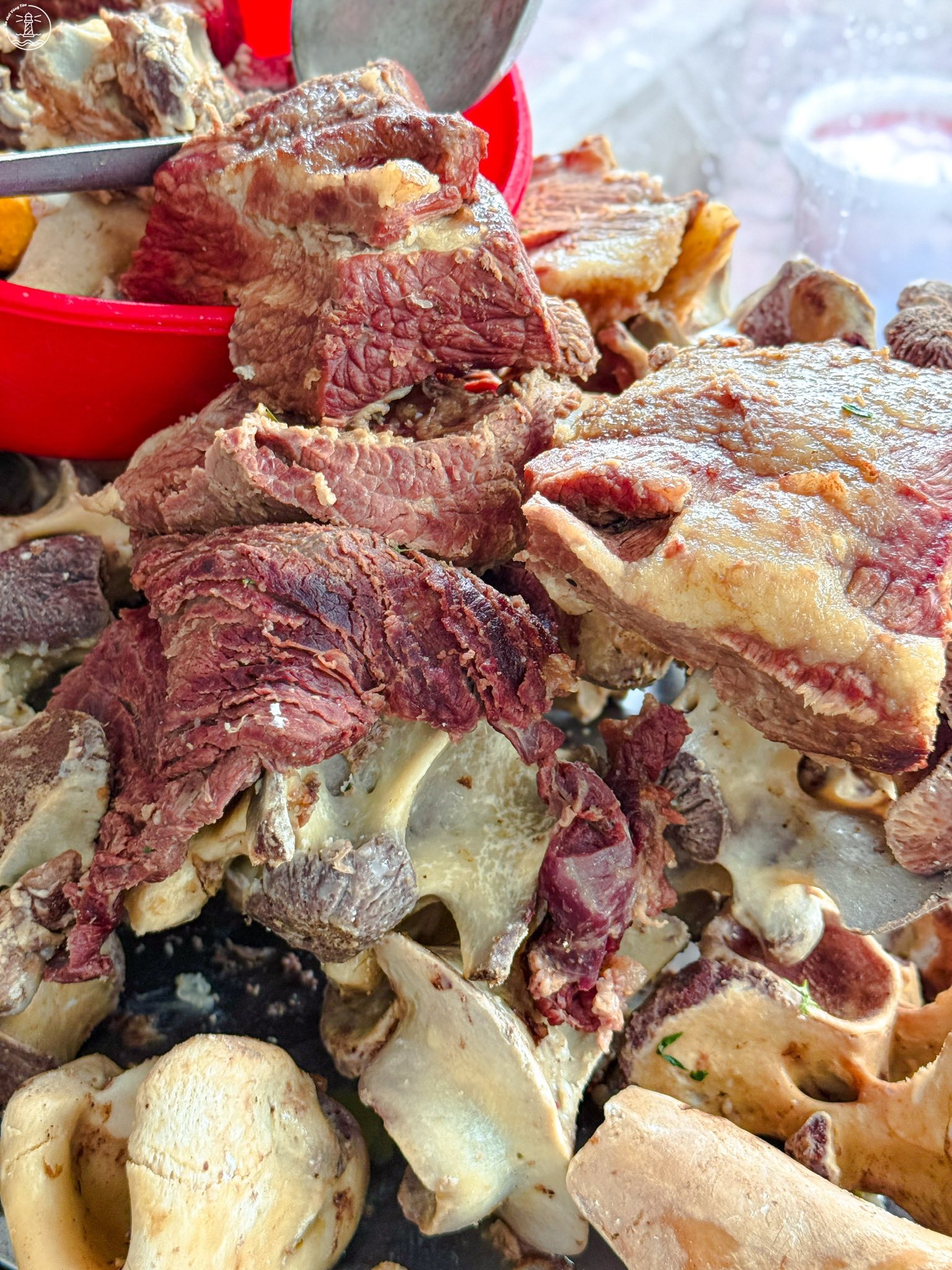 quán bò ngon Vũng Tàu