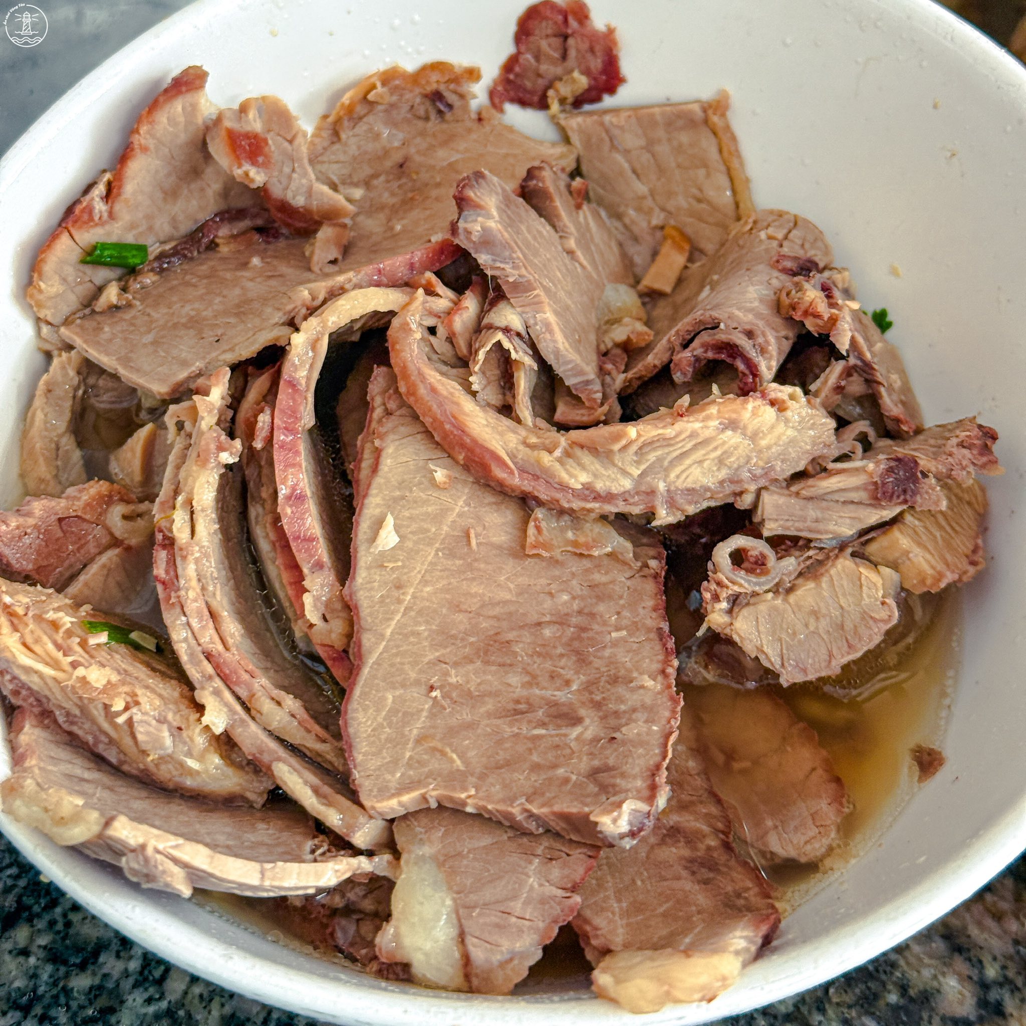 quán bò ngon Vũng Tàu