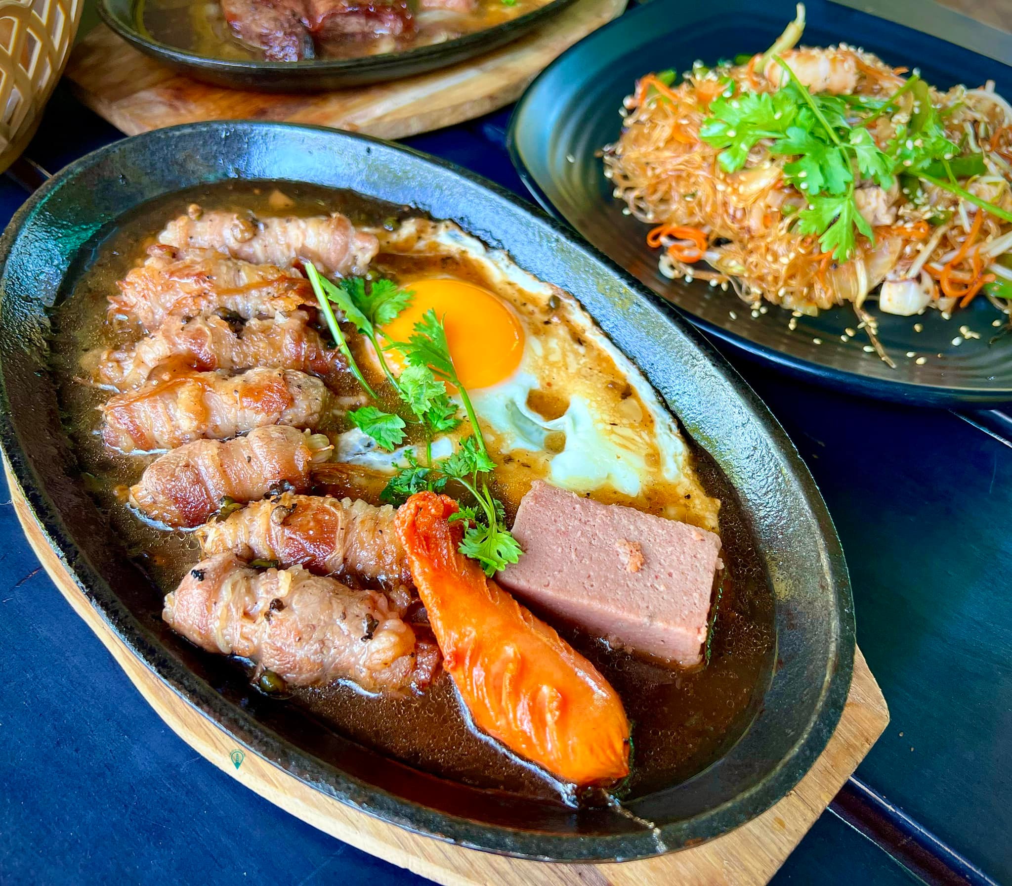 quán bò ngon Vũng Tàu