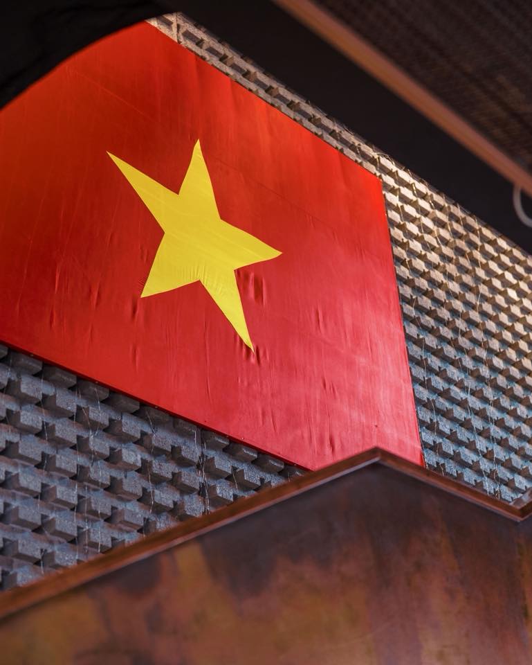 Quán cà phê đẹp Bà Rịa 2025