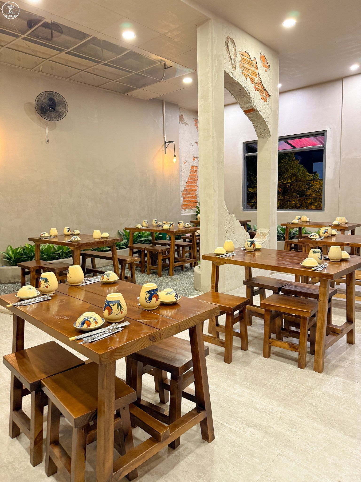 quán mồi xịn bia ngon Vũng Tàu