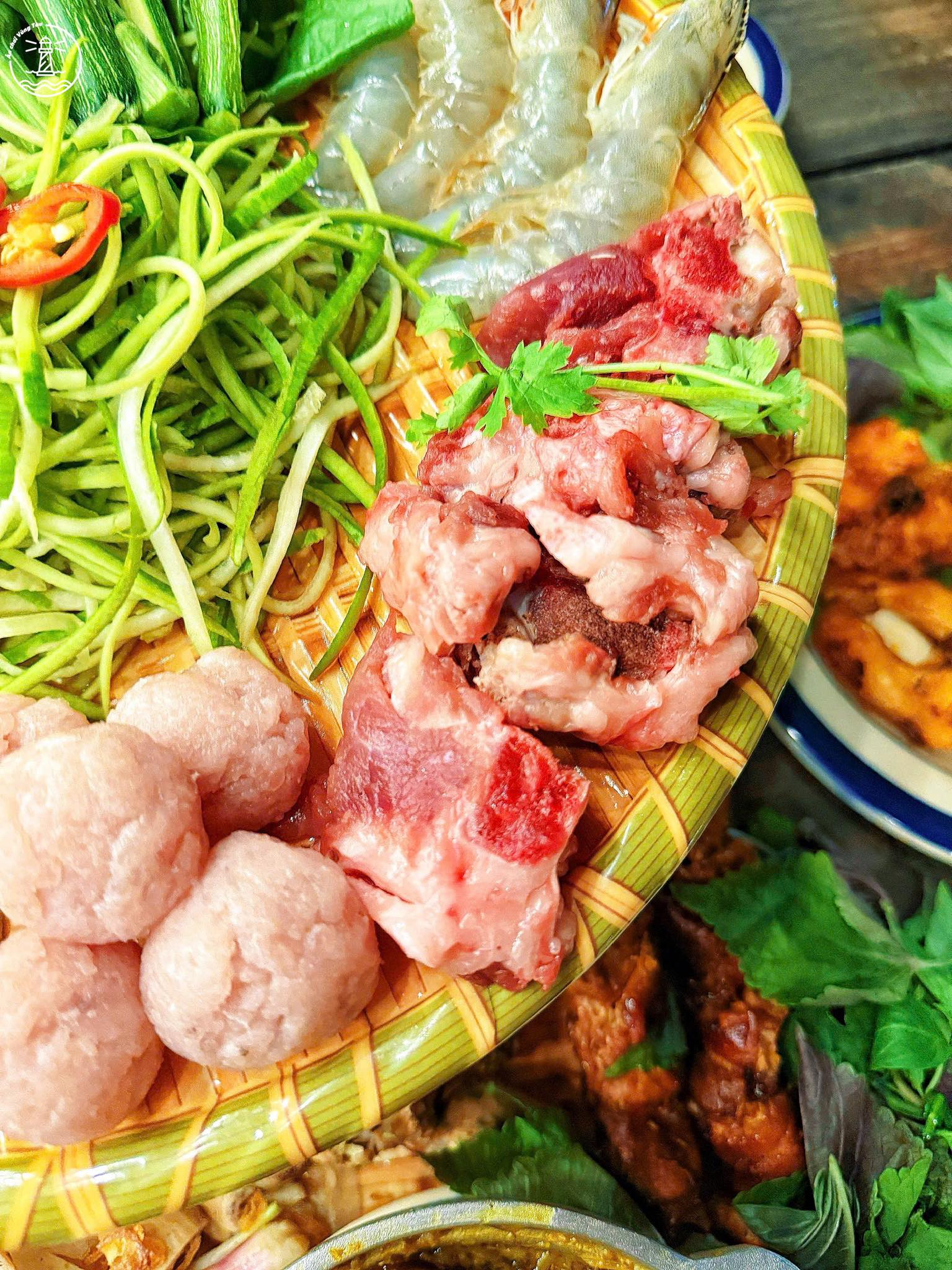 quán mồi xịn bia ngon Vũng Tàu