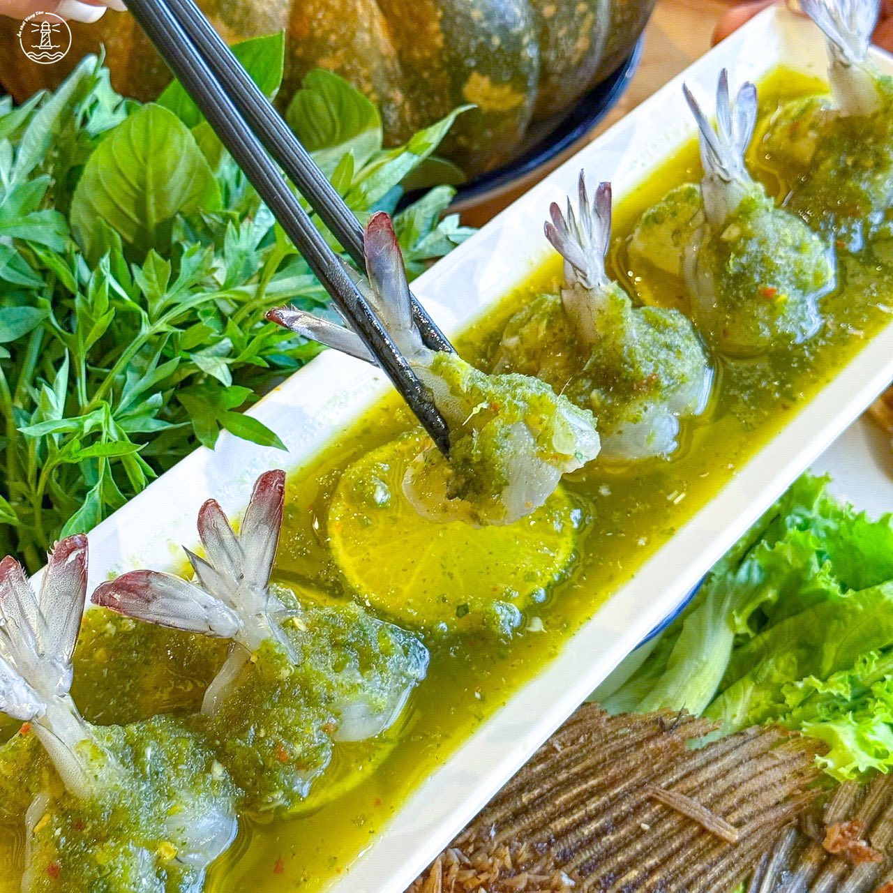 quán mồi xịn bia ngon Vũng Tàu