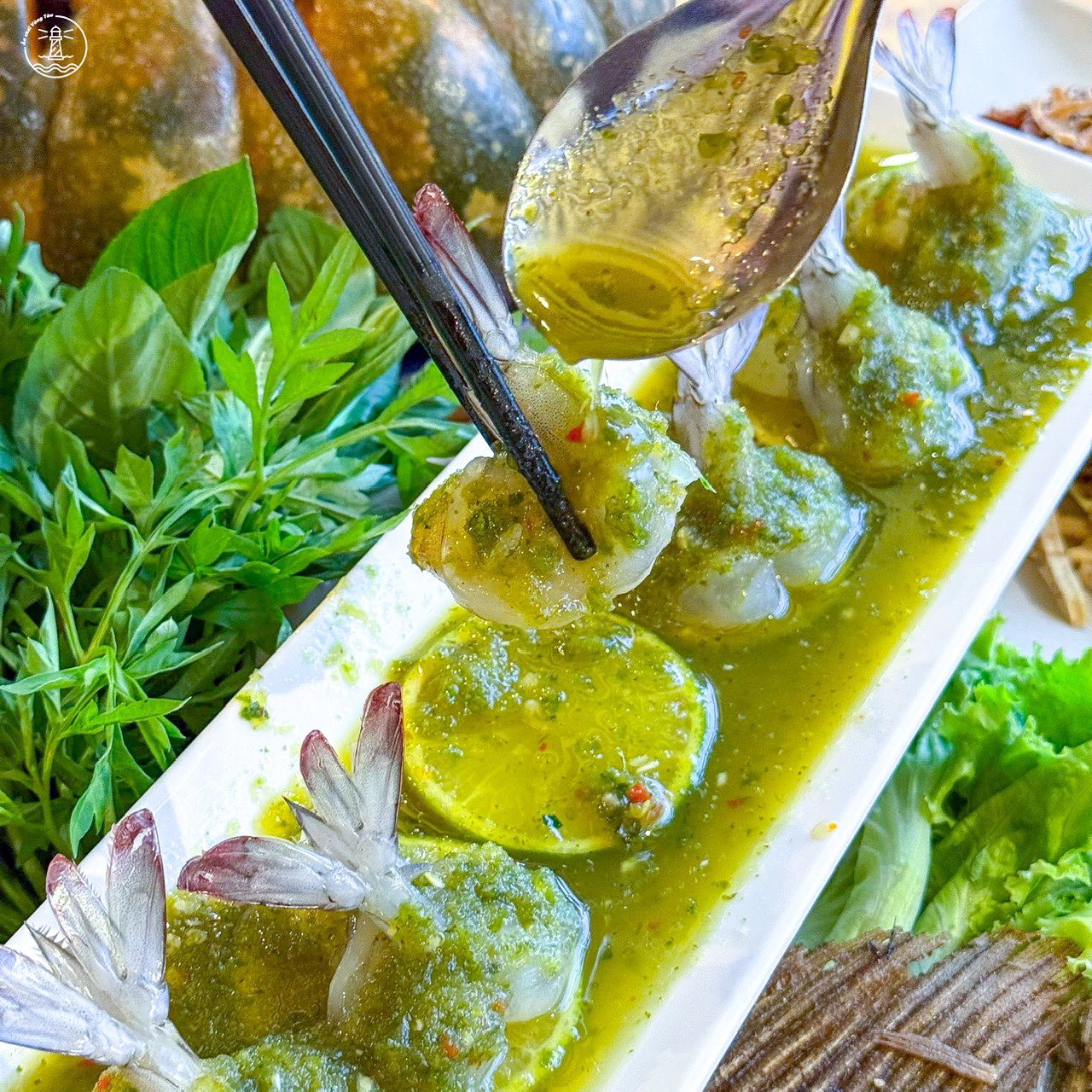 quán mồi xịn bia ngon Vũng Tàu